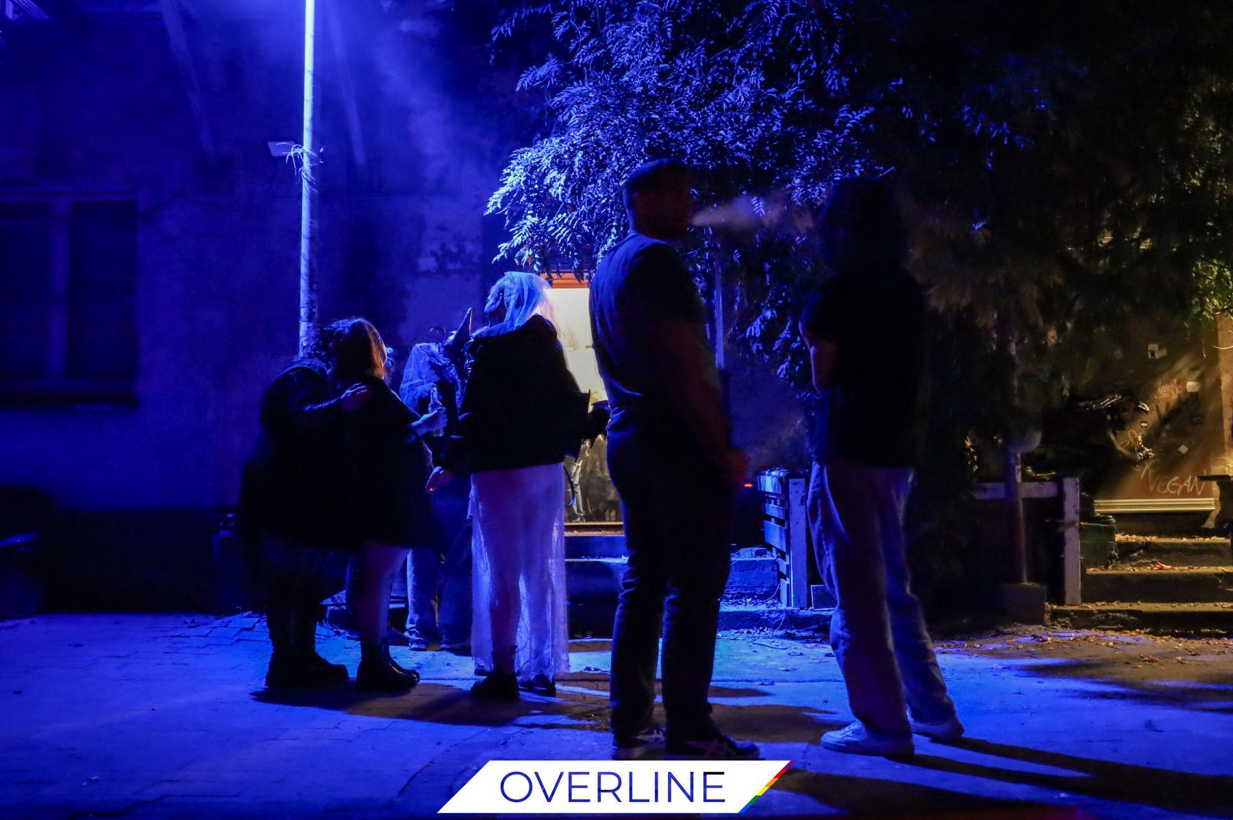 QueerVibes Night  18.10.2025 | Bild 50