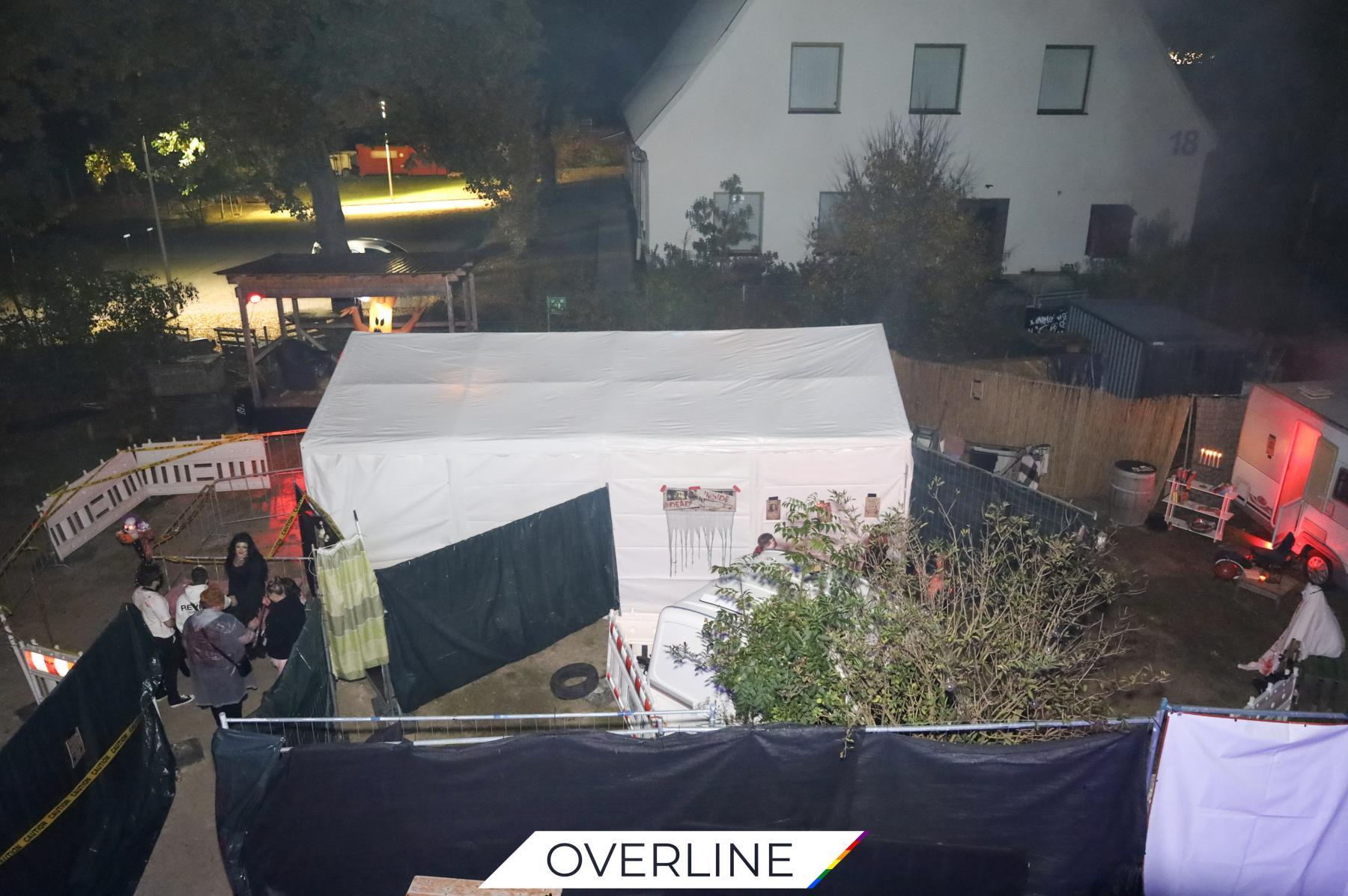 QueerVibes Night  18.10.2025 | Bild 51