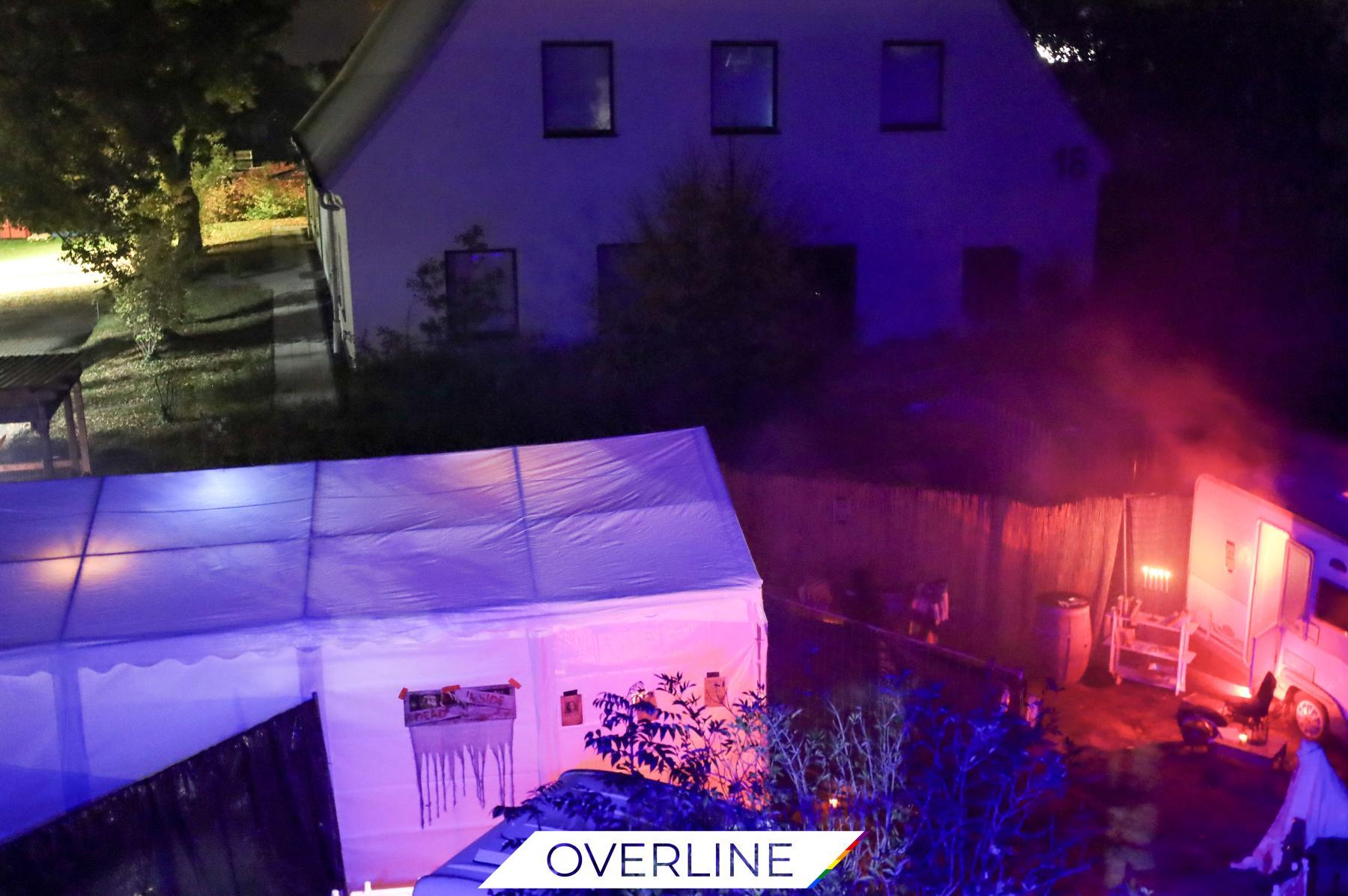 QueerVibes Night  18.10.2025 | Bild 52