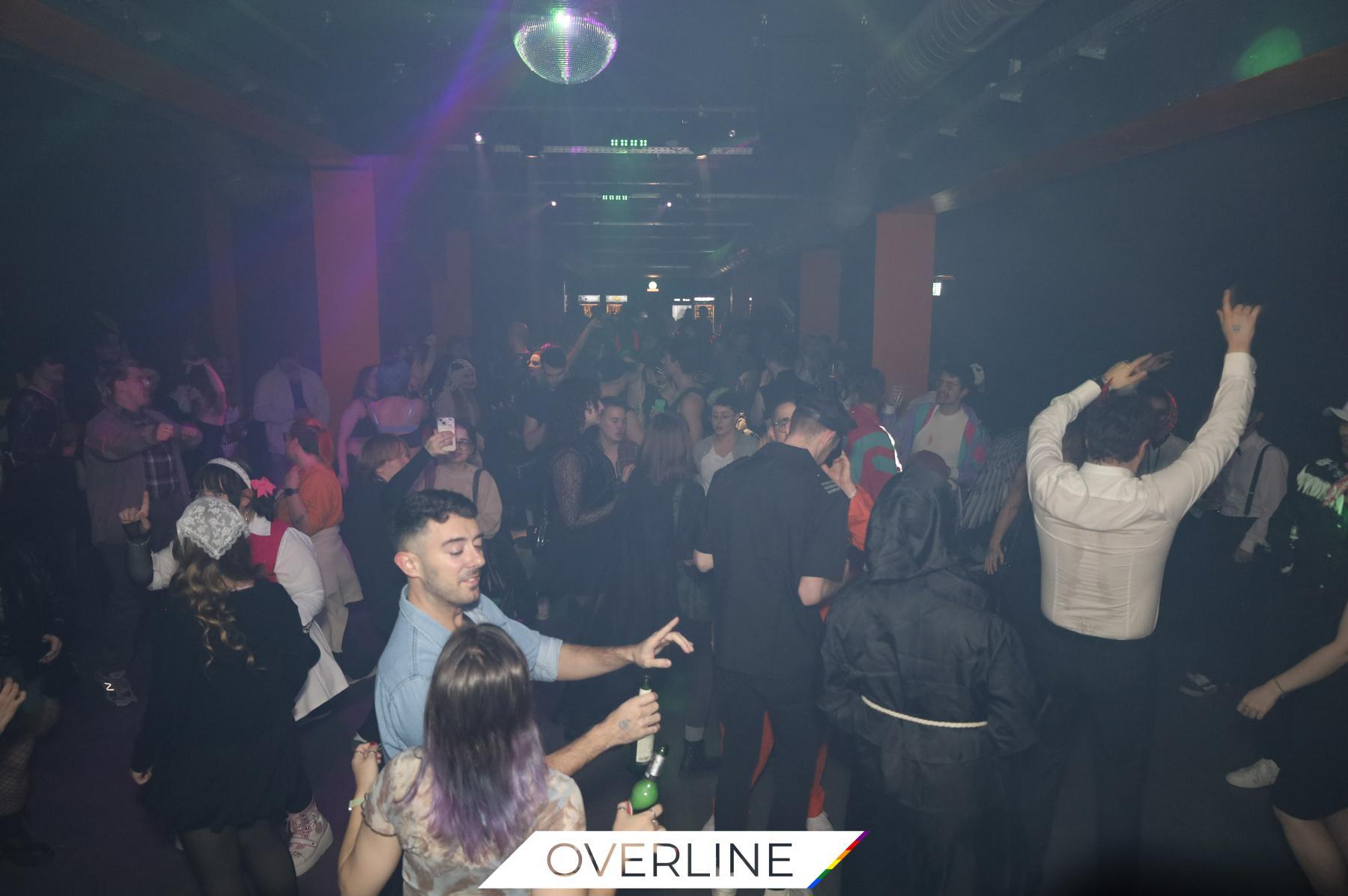 QueerVibes Night  18.10.2025 | Bild 53