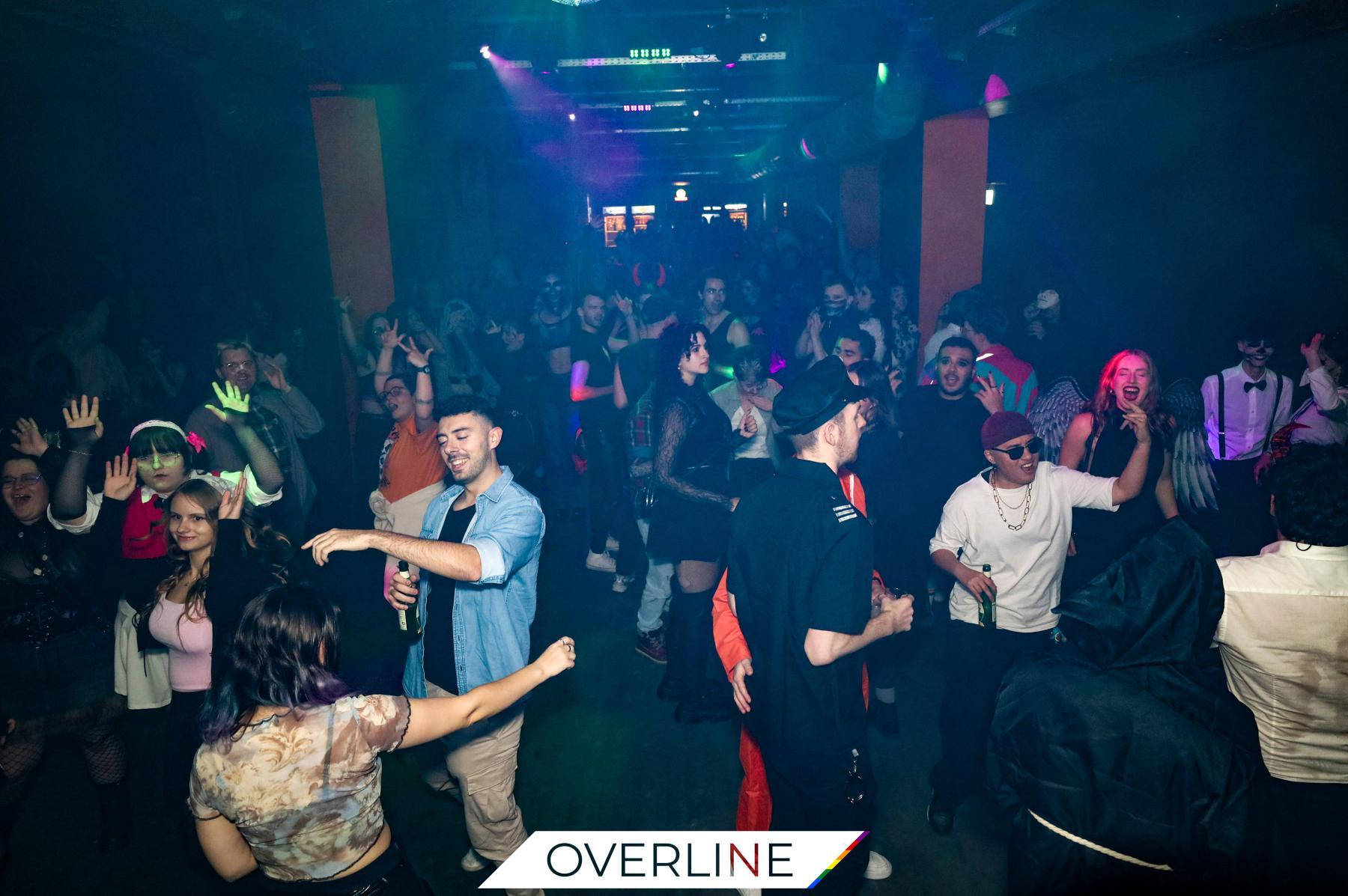 QueerVibes Night  18.10.2025 | Bild 54