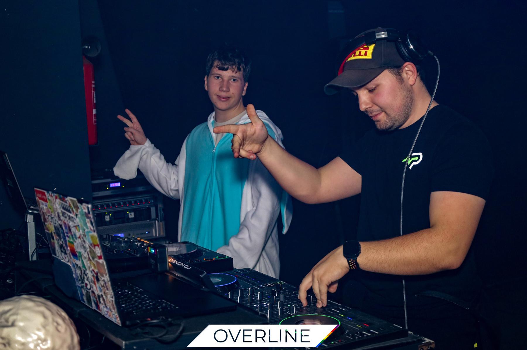 QueerVibes Night  18.10.2025 | Bild 55