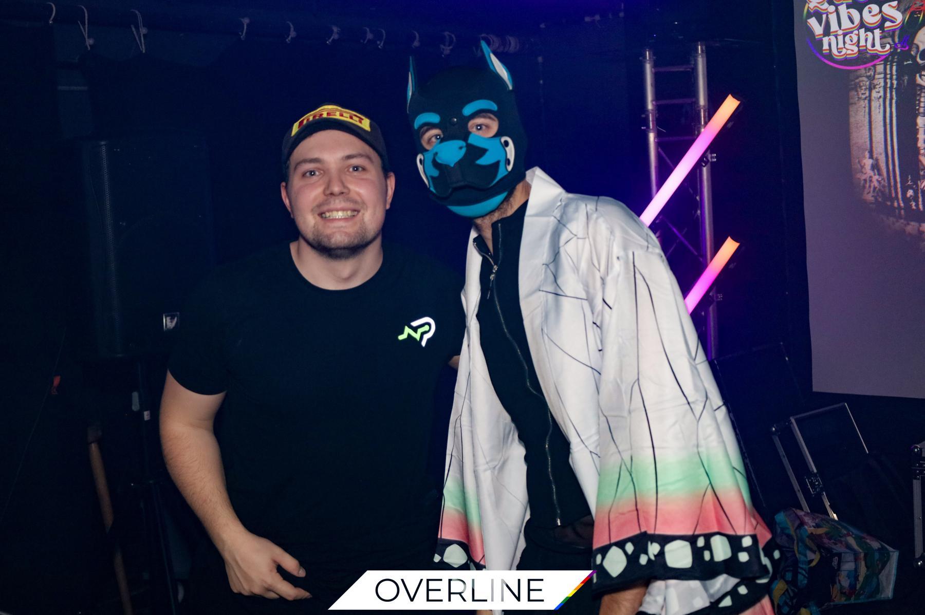 QueerVibes Night  18.10.2025 | Bild 56