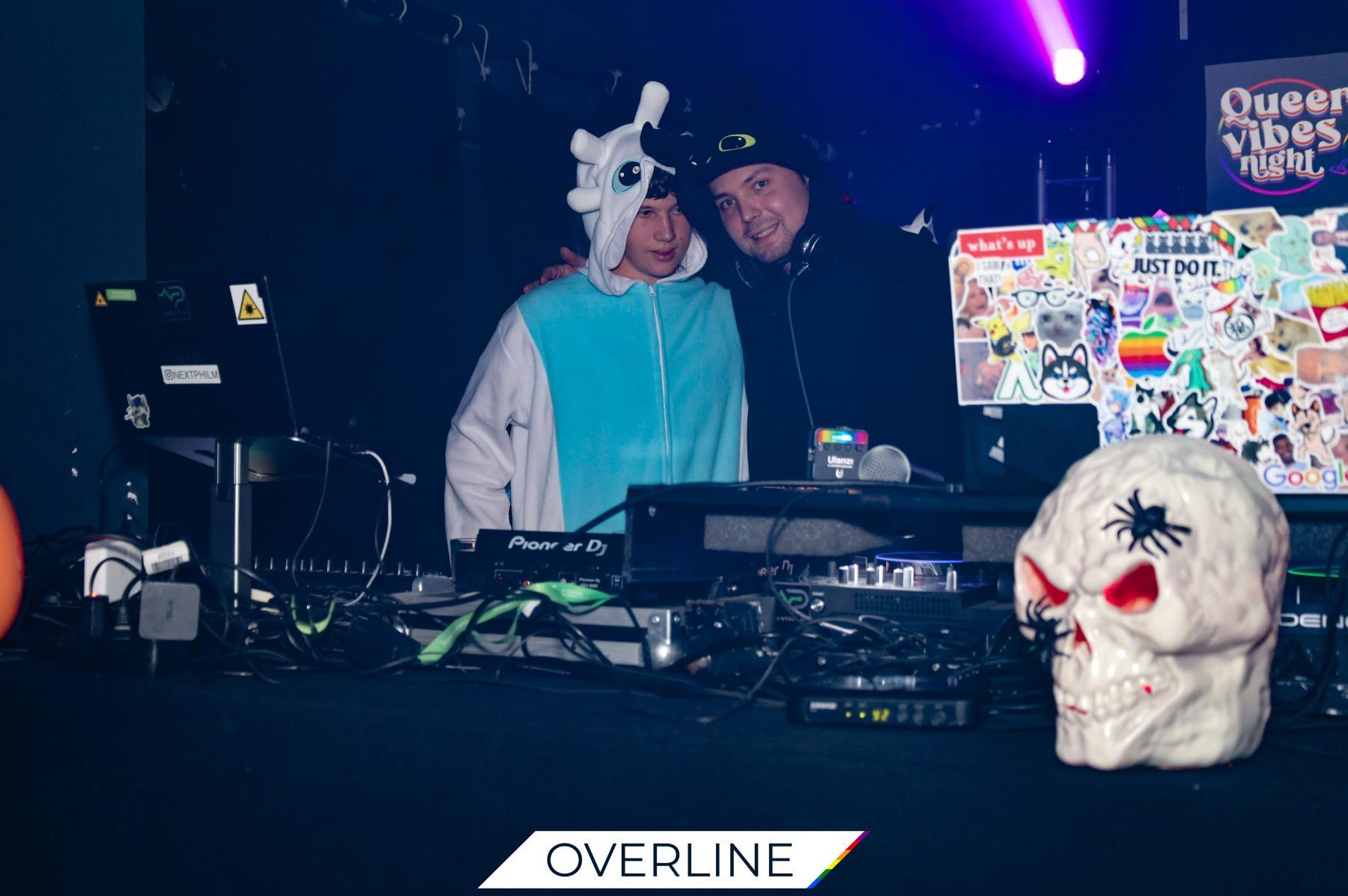 QueerVibes Night  18.10.2025 | Bild 57