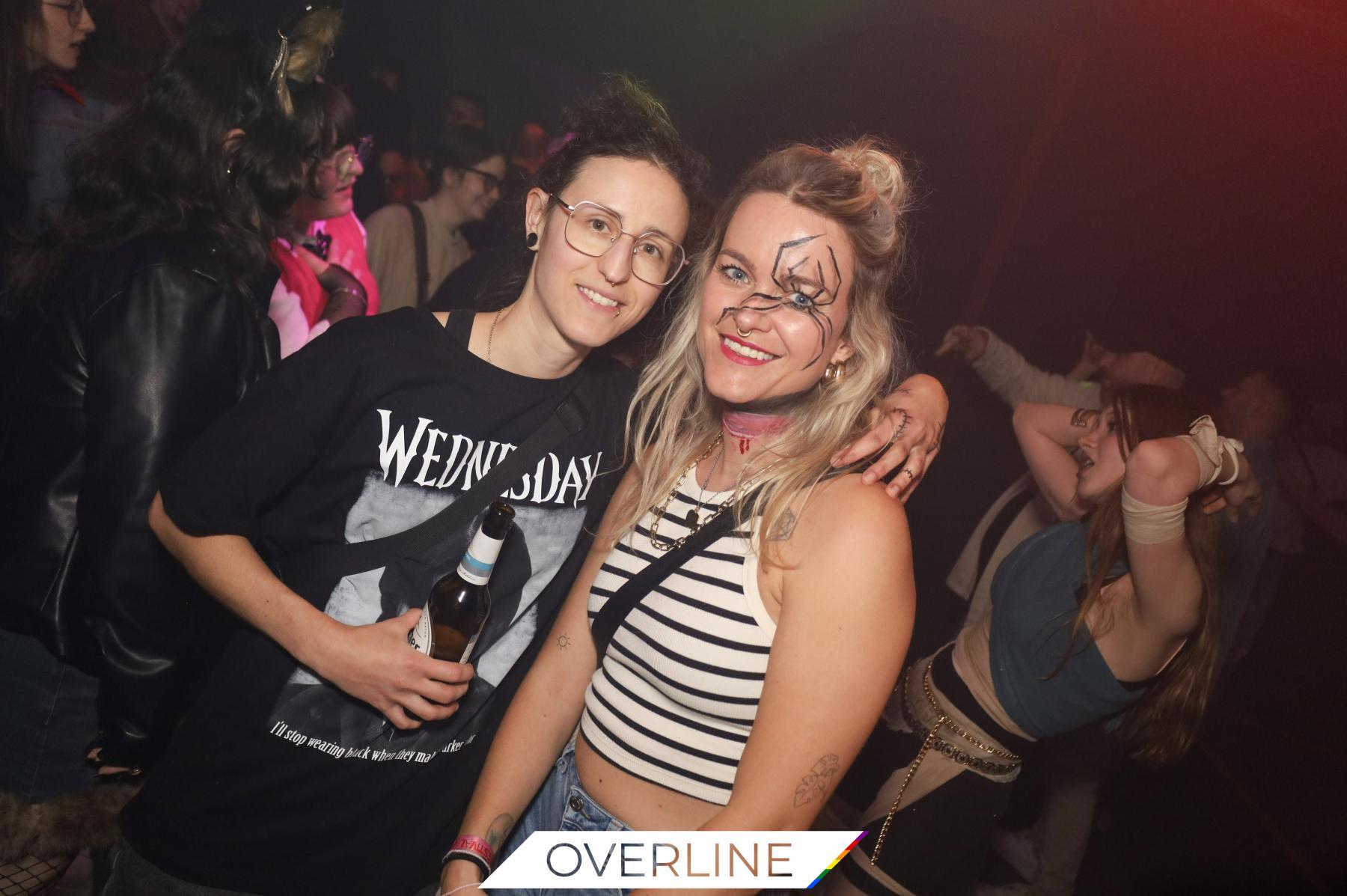 QueerVibes Night  18.10.2025 | Bild 58