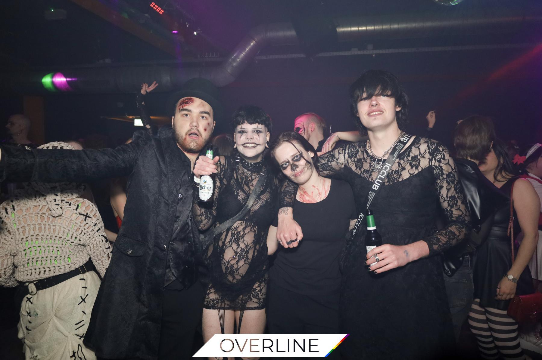 QueerVibes Night  18.10.2025 | Bild 59