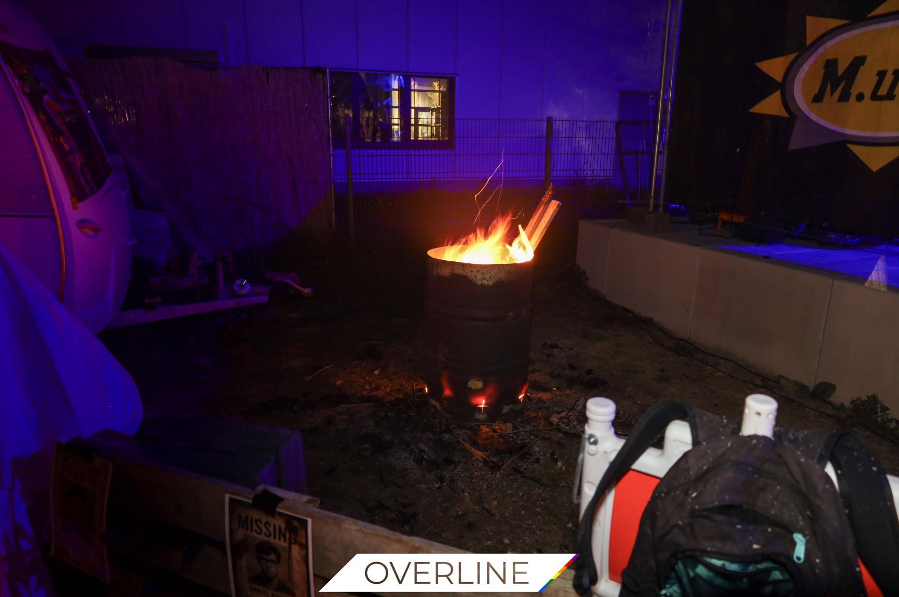 QueerVibes Night  18.10.2025 | Bild 6