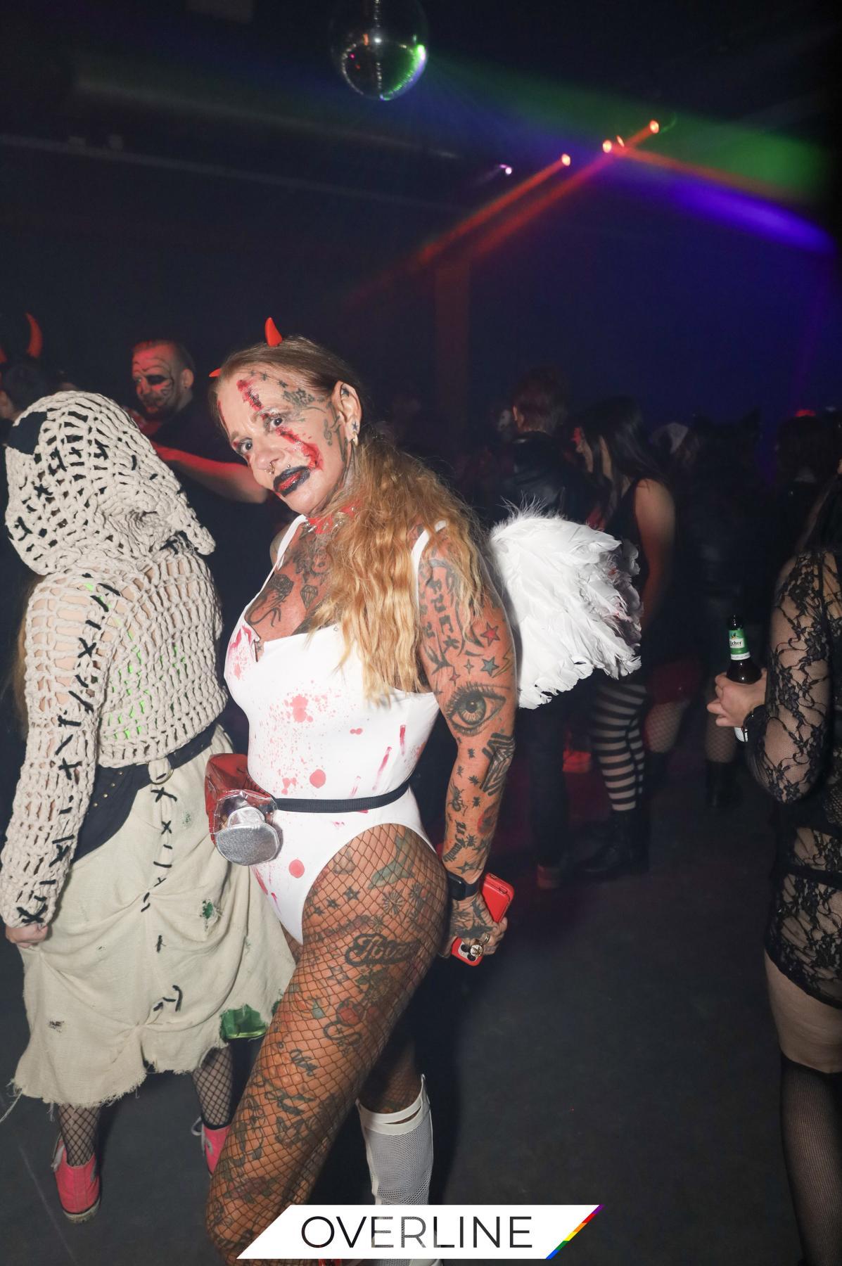 QueerVibes Night  18.10.2025 | Bild 60