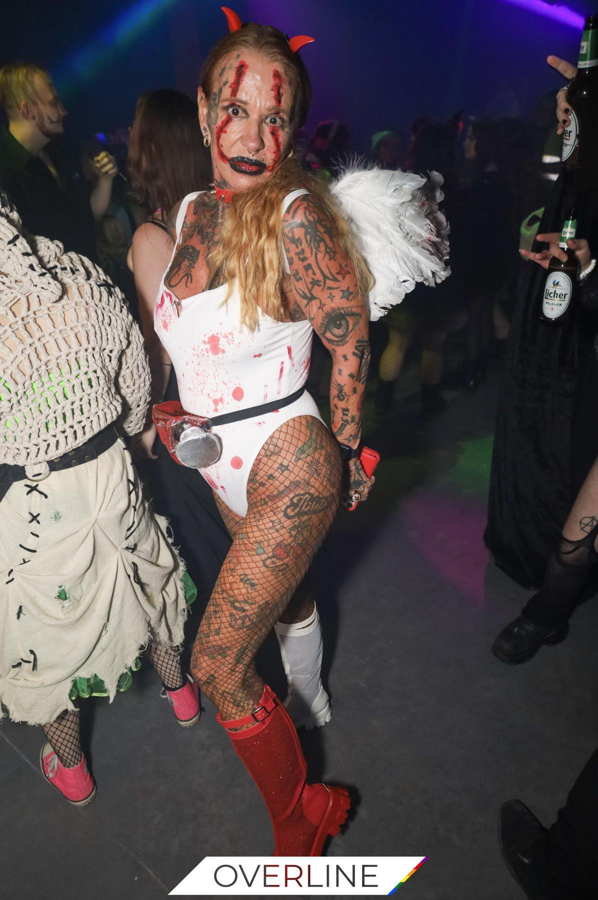 QueerVibes Night  18.10.2025 | Bild 61