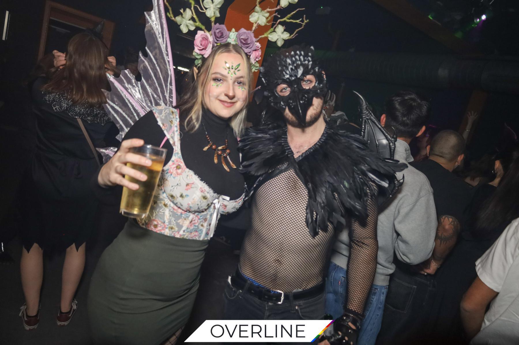 QueerVibes Night  18.10.2025 | Bild 62