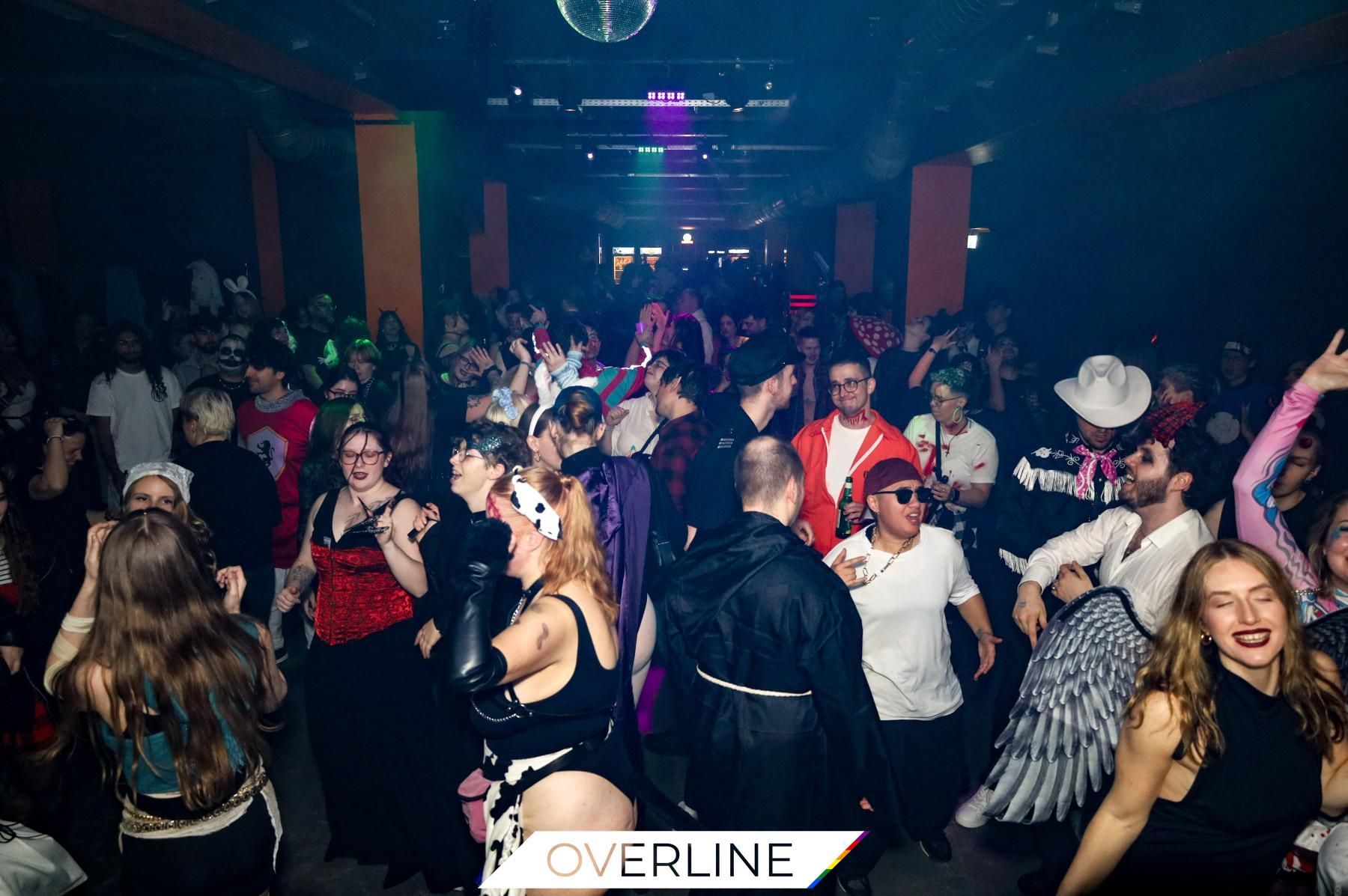 QueerVibes Night  18.10.2025 | Bild 63