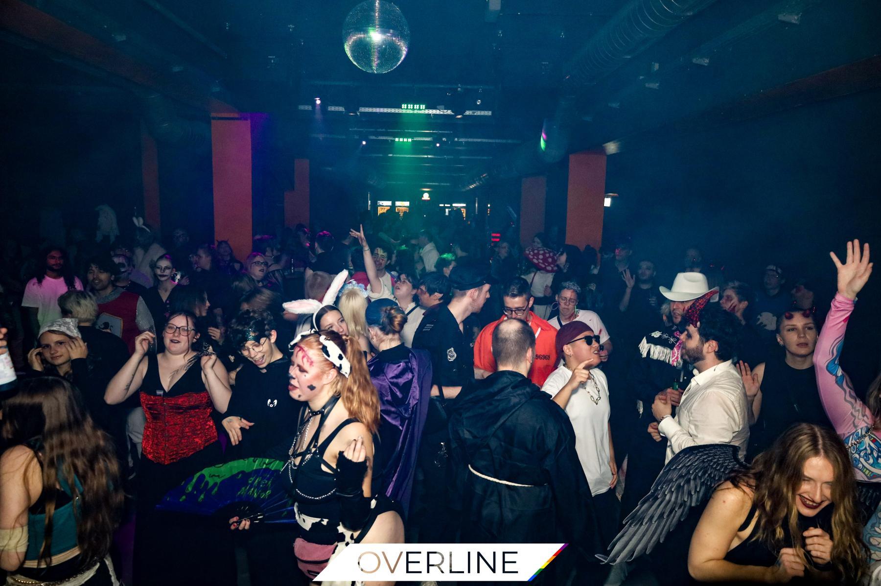 QueerVibes Night  18.10.2025 | Bild 64