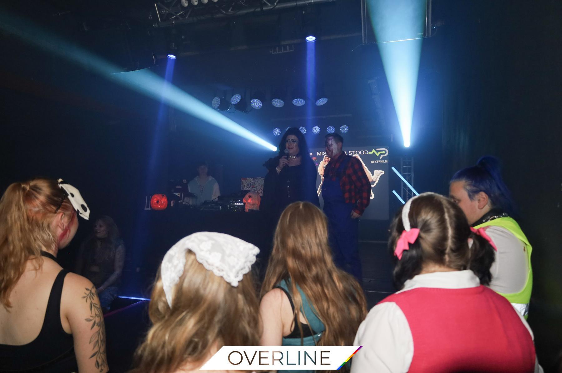 QueerVibes Night  18.10.2025 | Bild 65