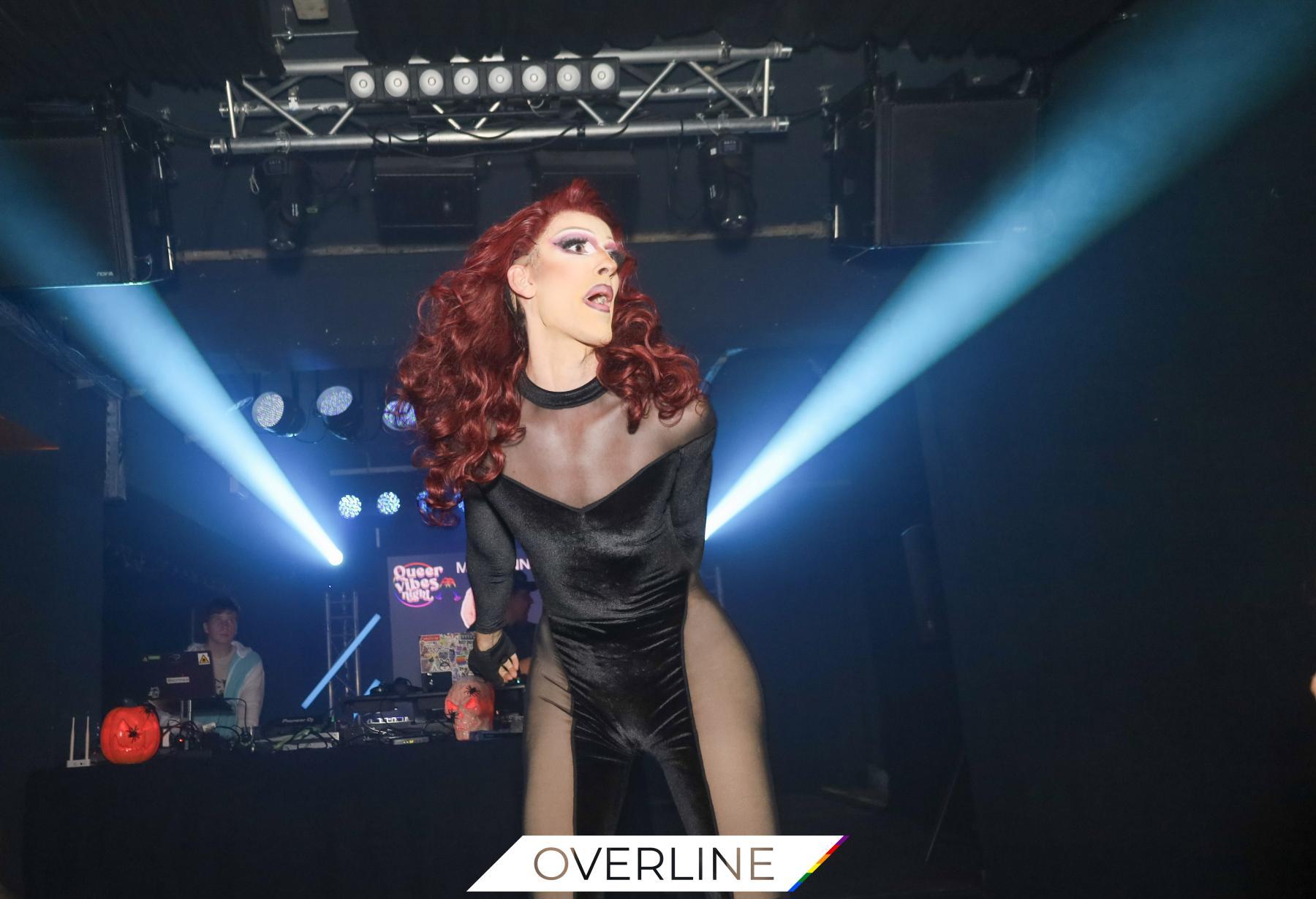 QueerVibes Night  18.10.2025 | Bild 66