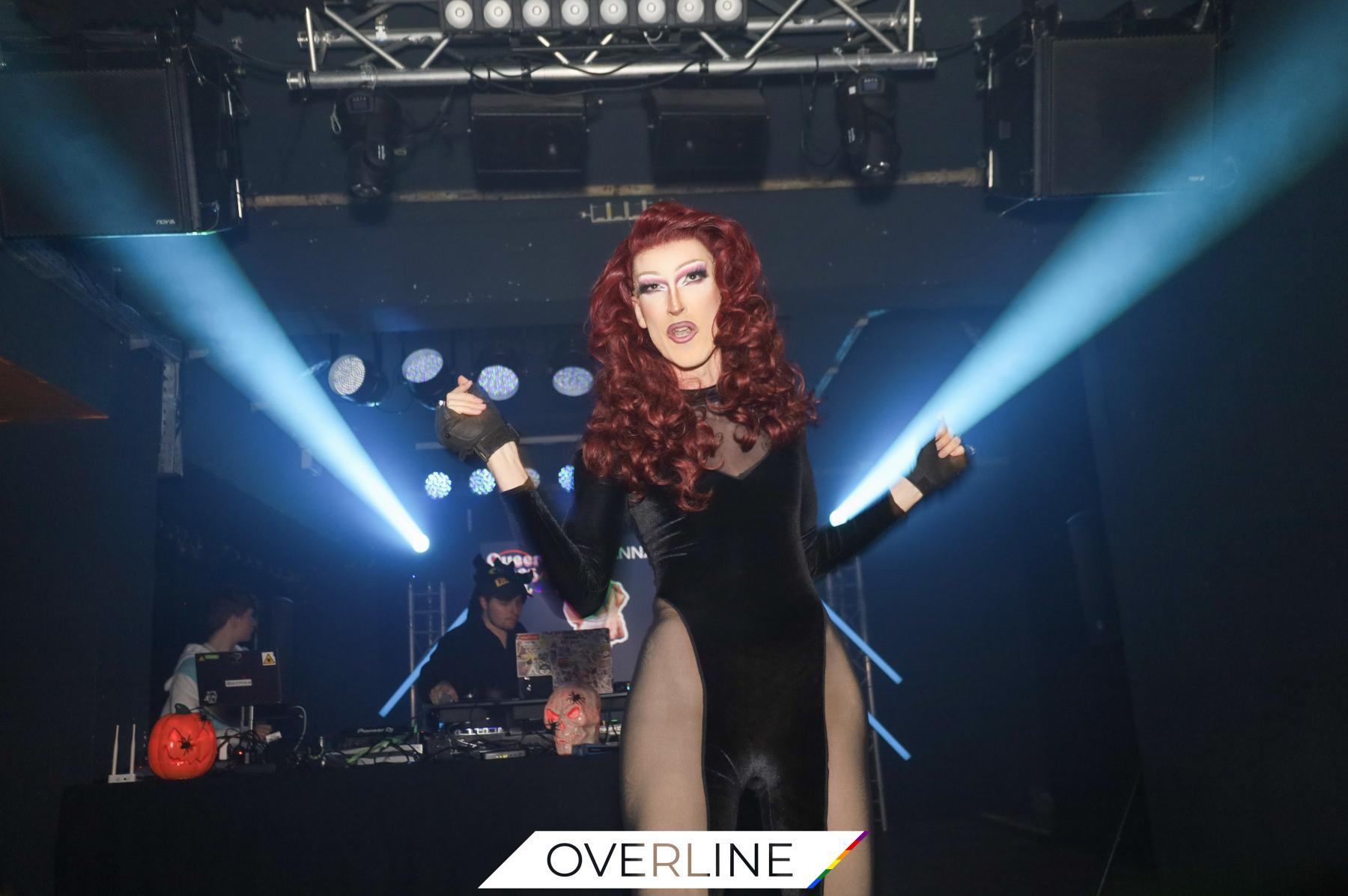 QueerVibes Night  18.10.2025 | Bild 67