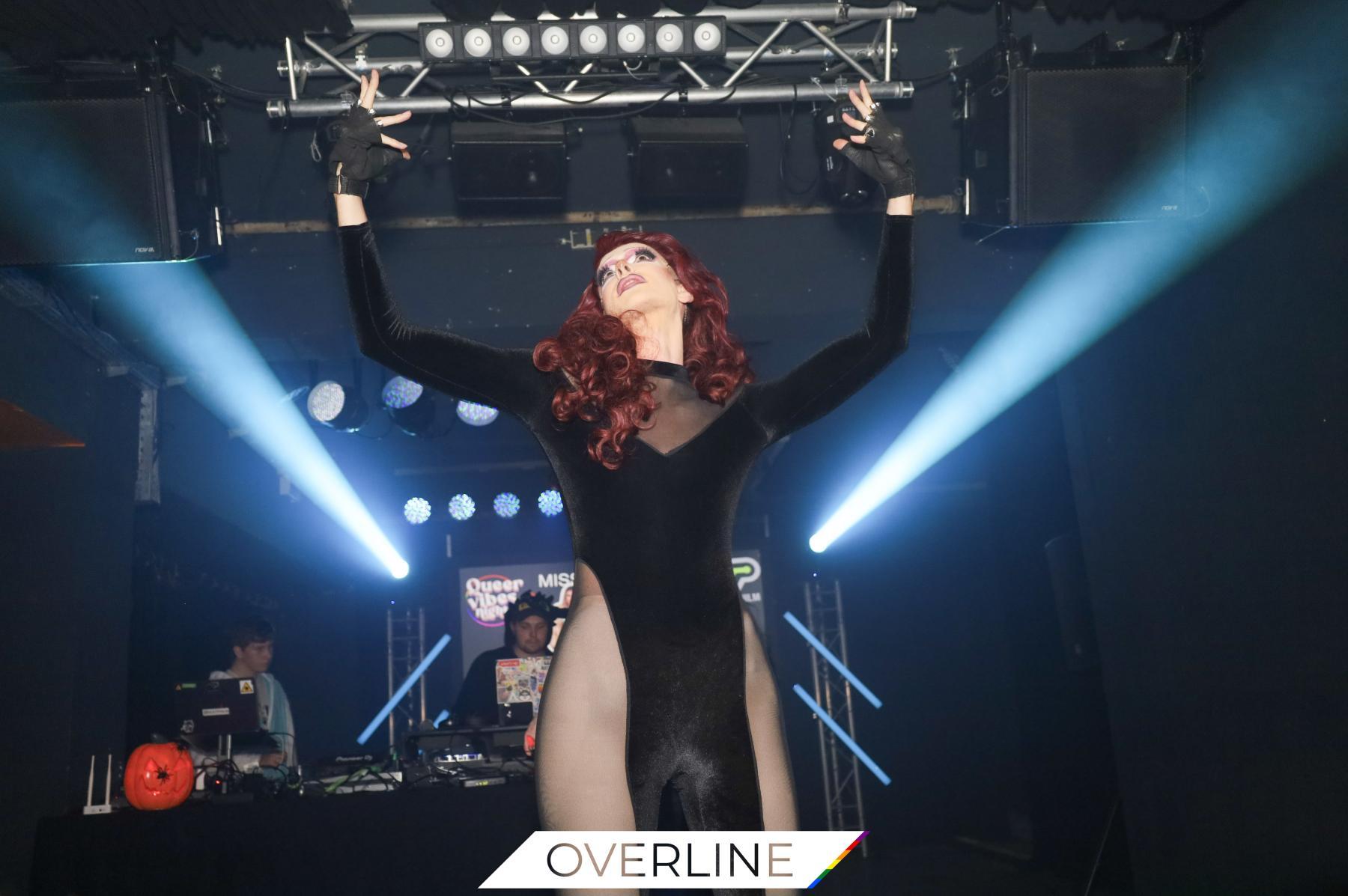 QueerVibes Night  18.10.2025 | Bild 68