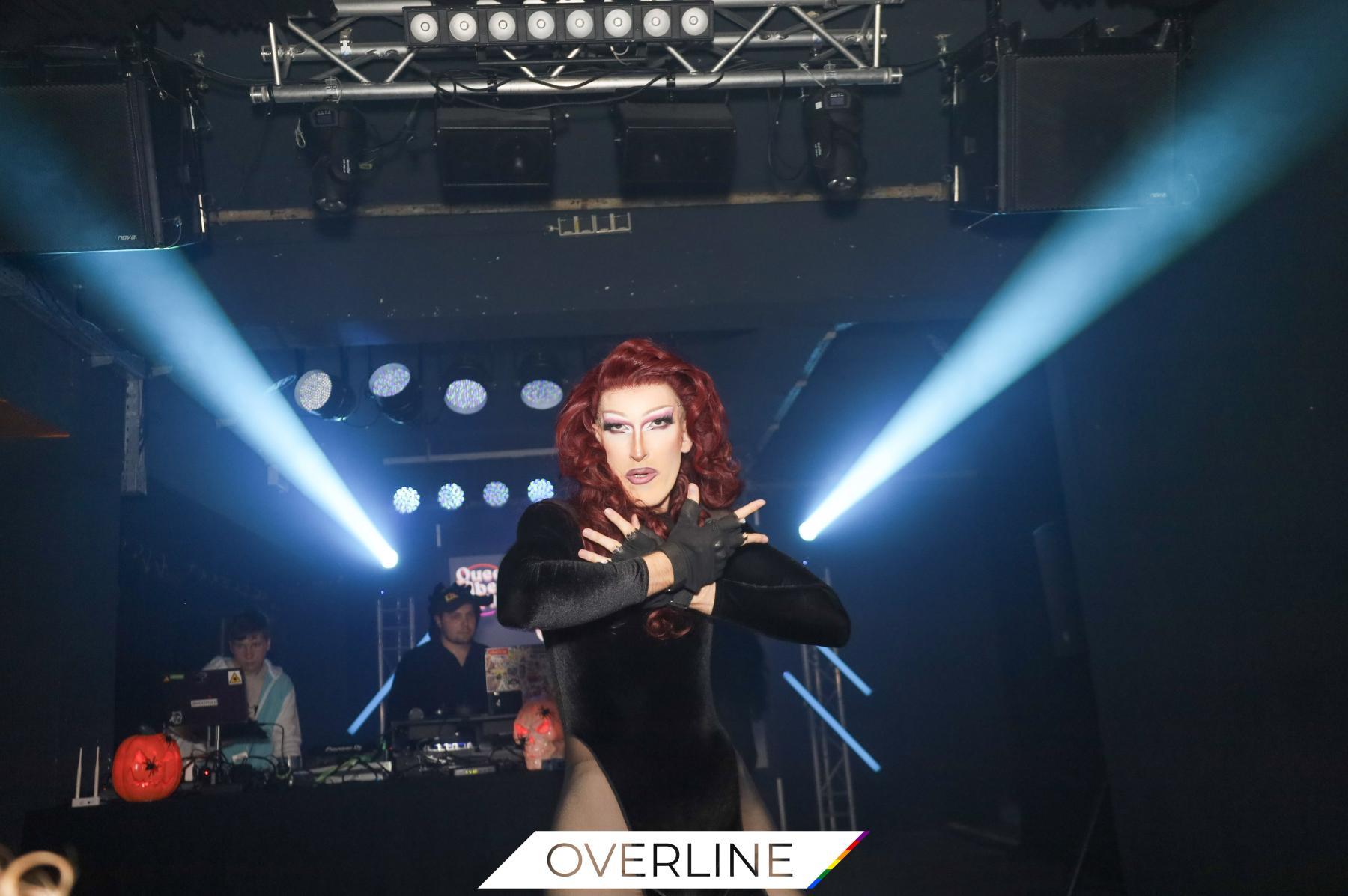 QueerVibes Night  18.10.2025 | Bild 69