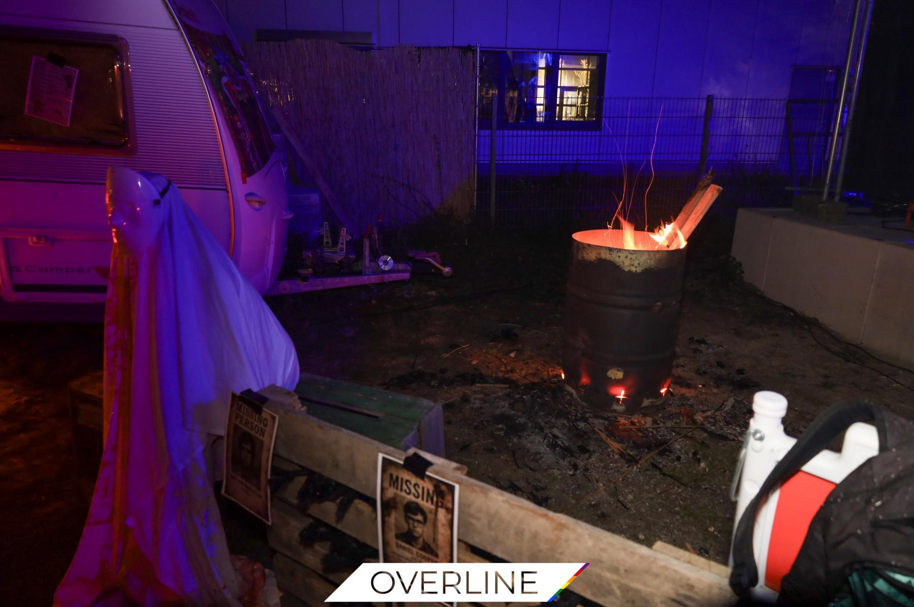 QueerVibes Night  18.10.2025 | Bild 7