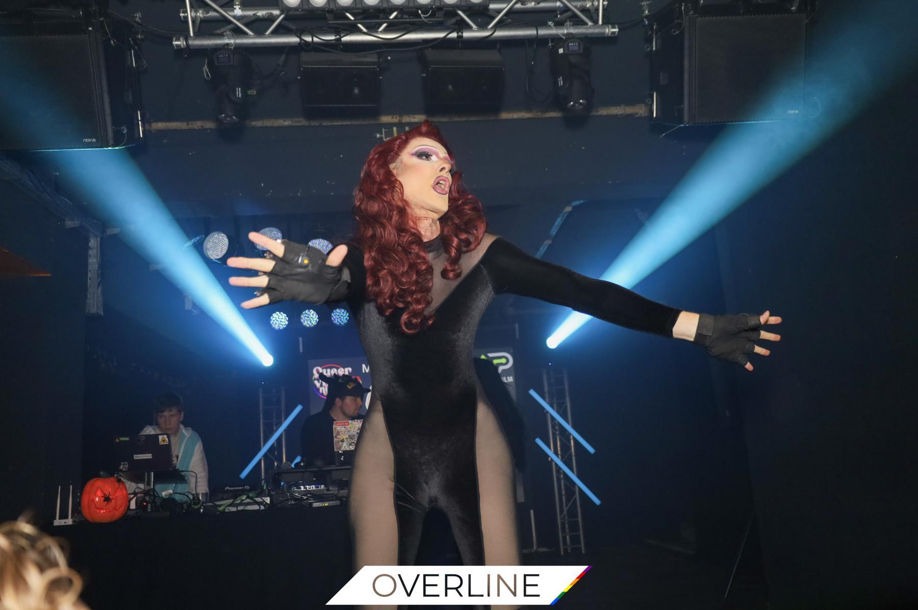 QueerVibes Night  18.10.2025 | Bild 70