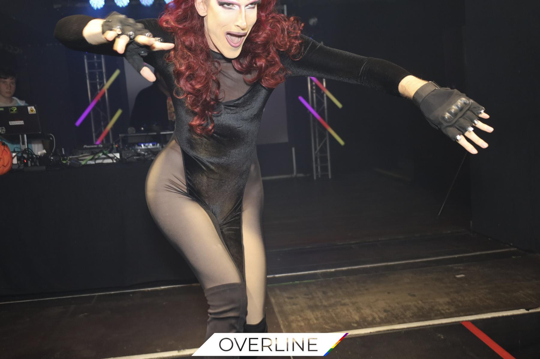 QueerVibes Night  18.10.2025 | Bild 72