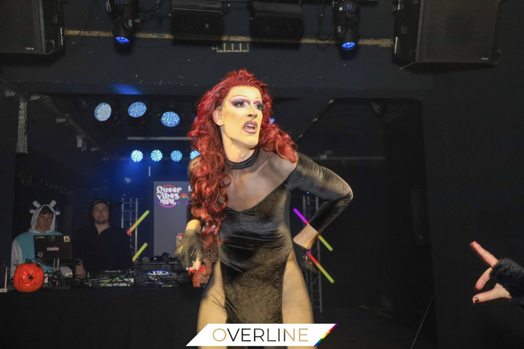 QueerVibes Night  18.10.2025 | Bild 73