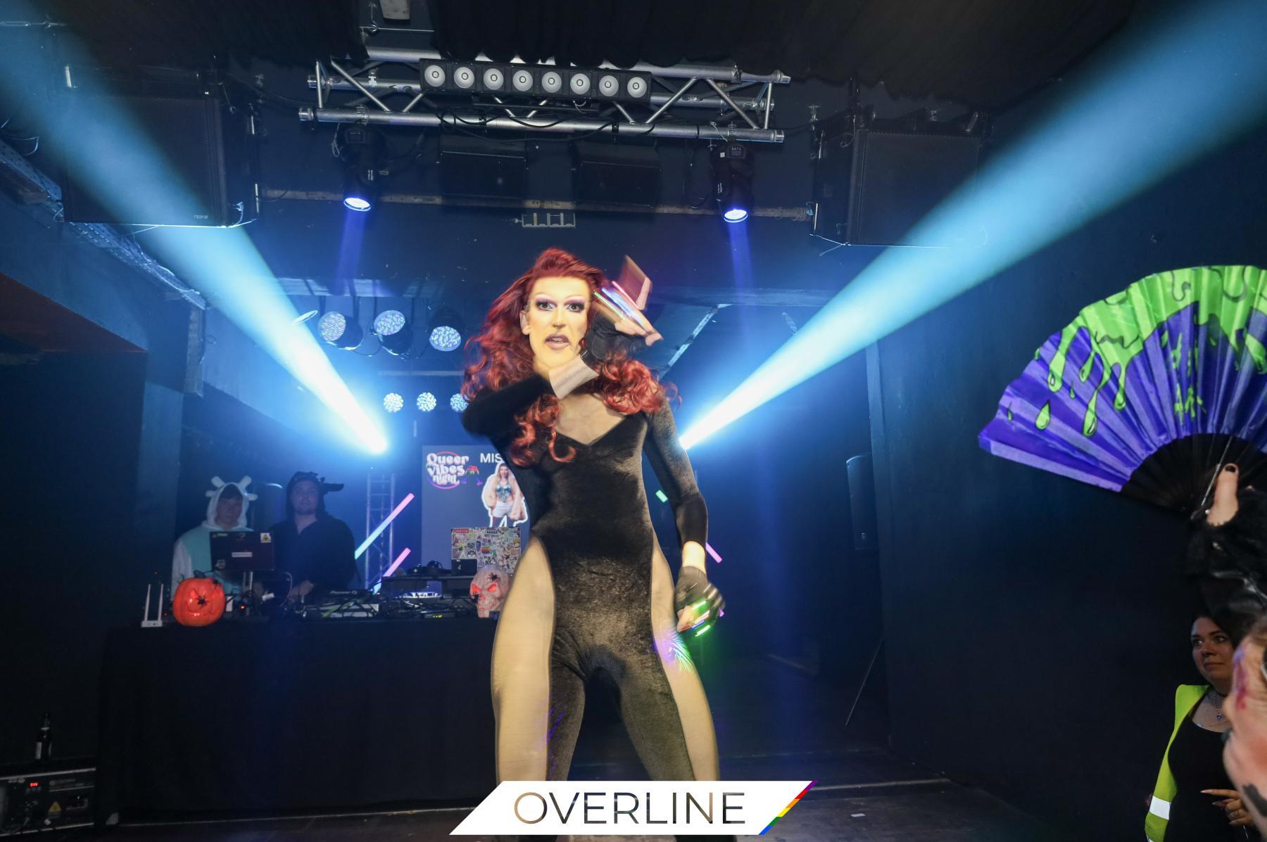 QueerVibes Night  18.10.2025 | Bild 75