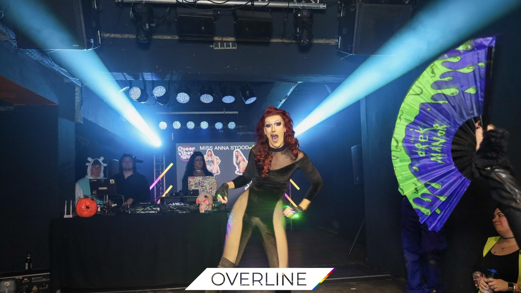 QueerVibes Night  18.10.2025 | Bild 76