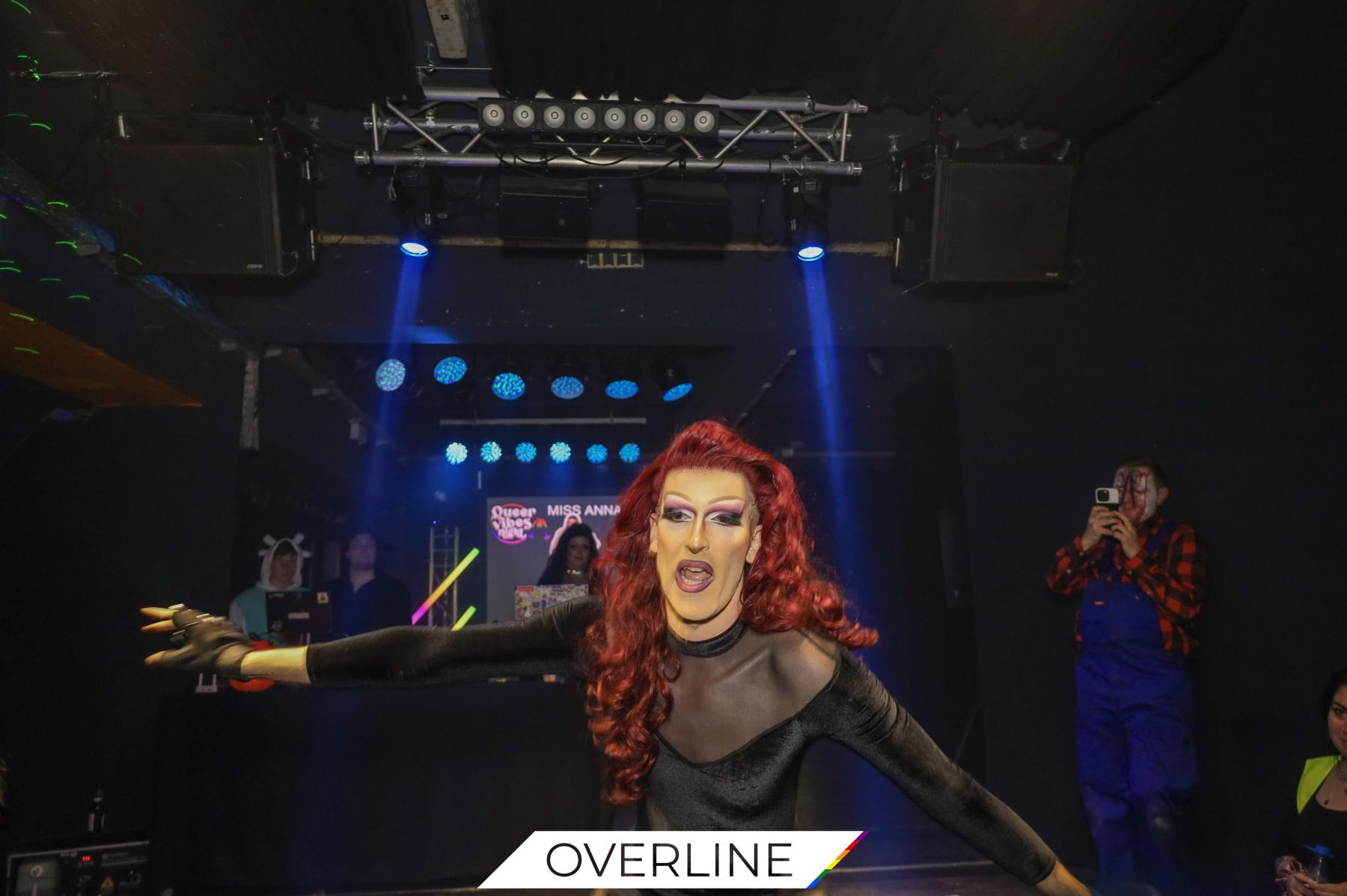 QueerVibes Night  18.10.2025 | Bild 77