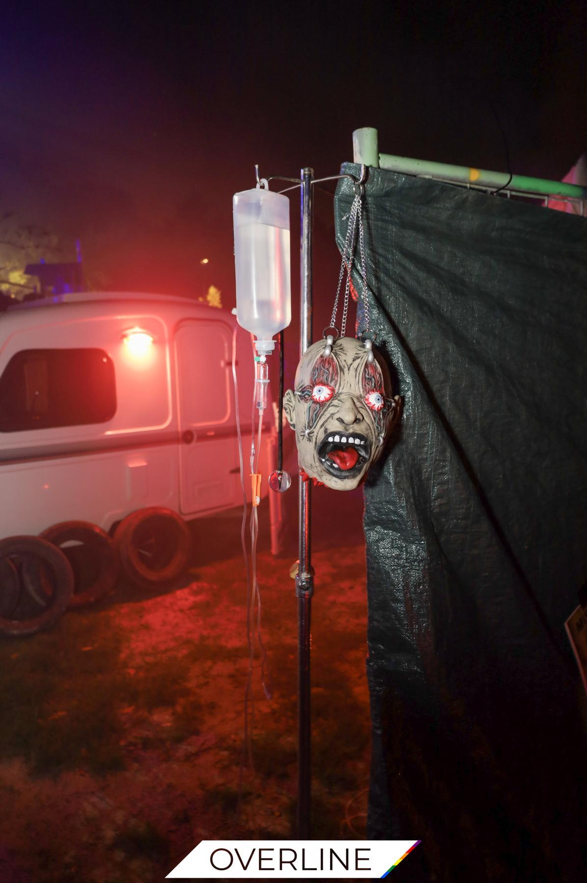 QueerVibes Night  18.10.2025 | Bild 8