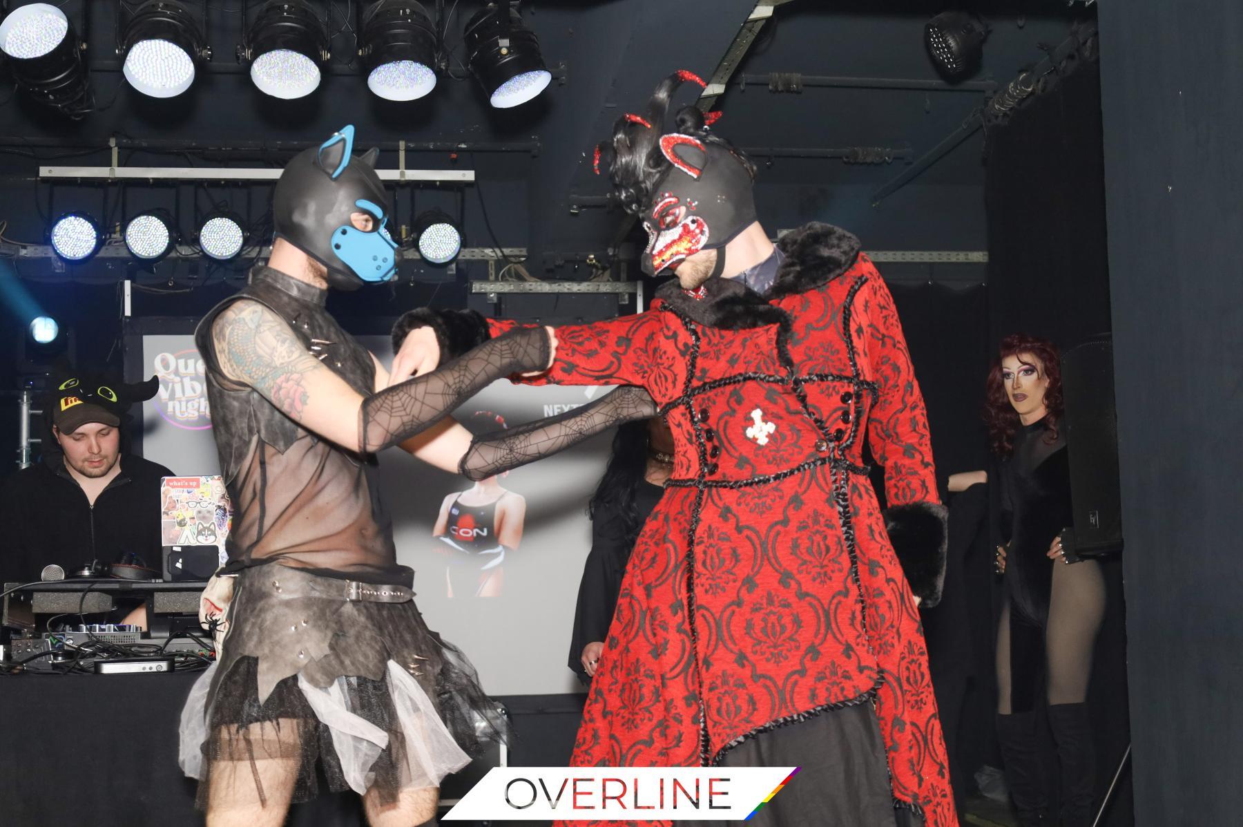 QueerVibes Night  18.10.2025 | Bild 82