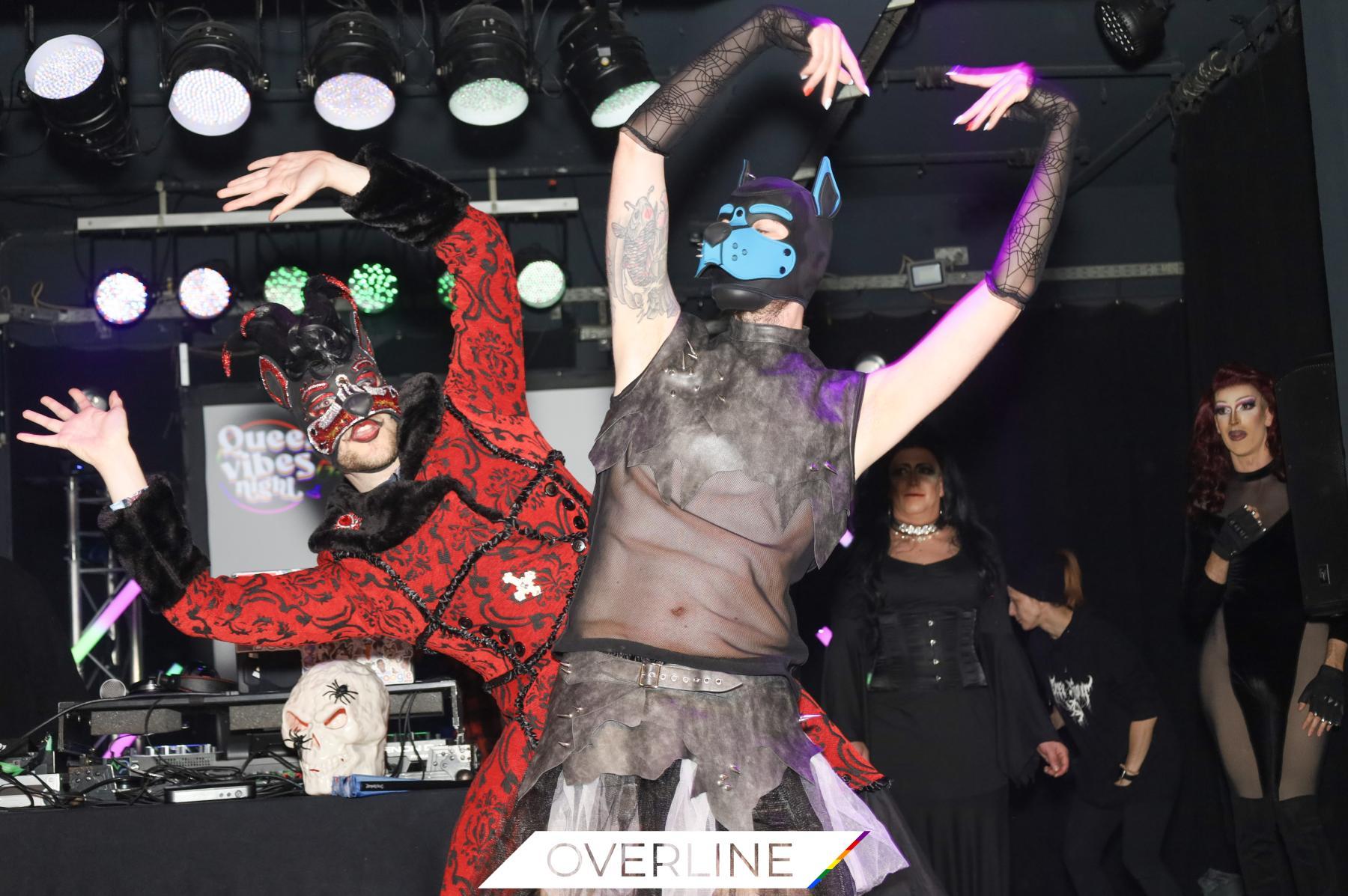 QueerVibes Night  18.10.2025 | Bild 85