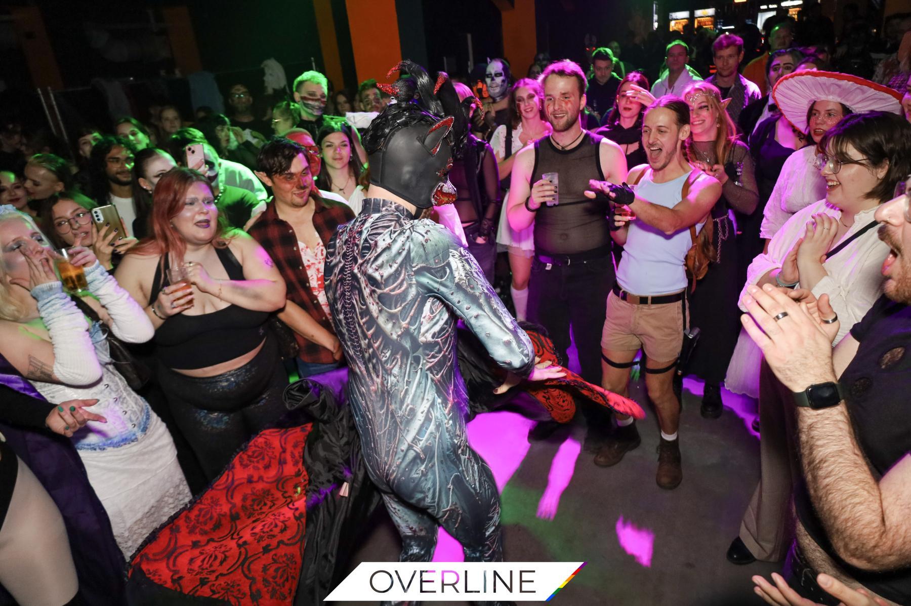 QueerVibes Night  18.10.2025 | Bild 89
