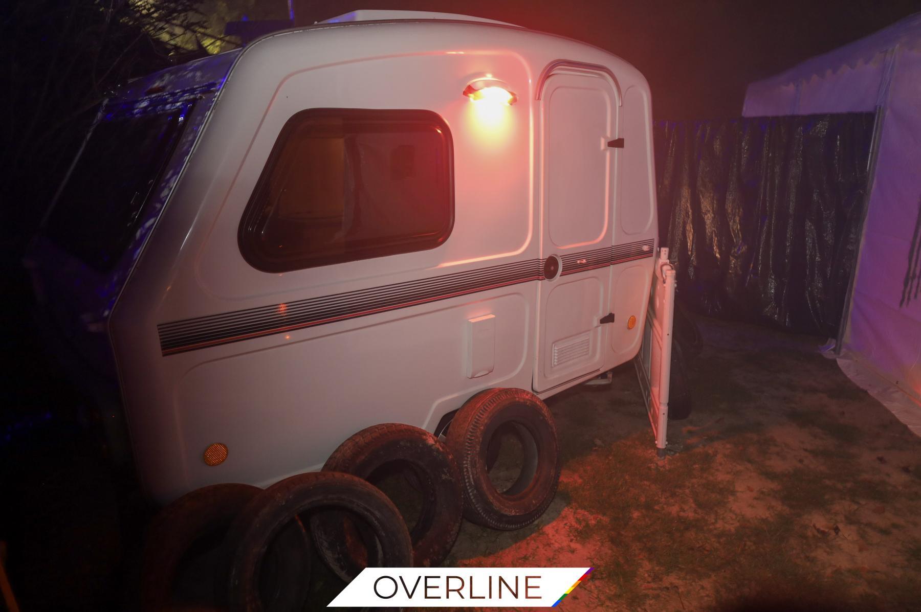 QueerVibes Night  18.10.2025 | Bild 9