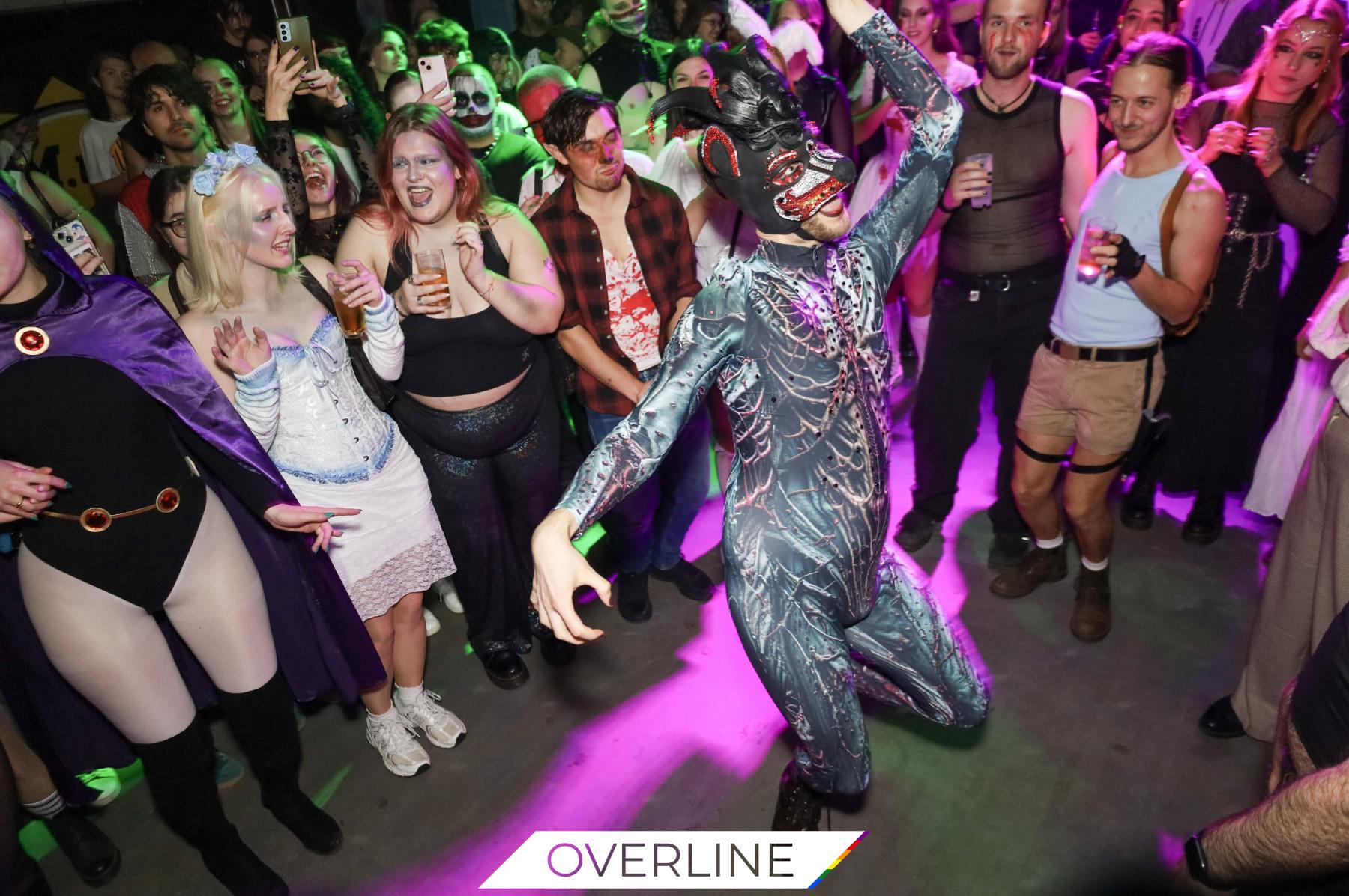 QueerVibes Night  18.10.2025 | Bild 93