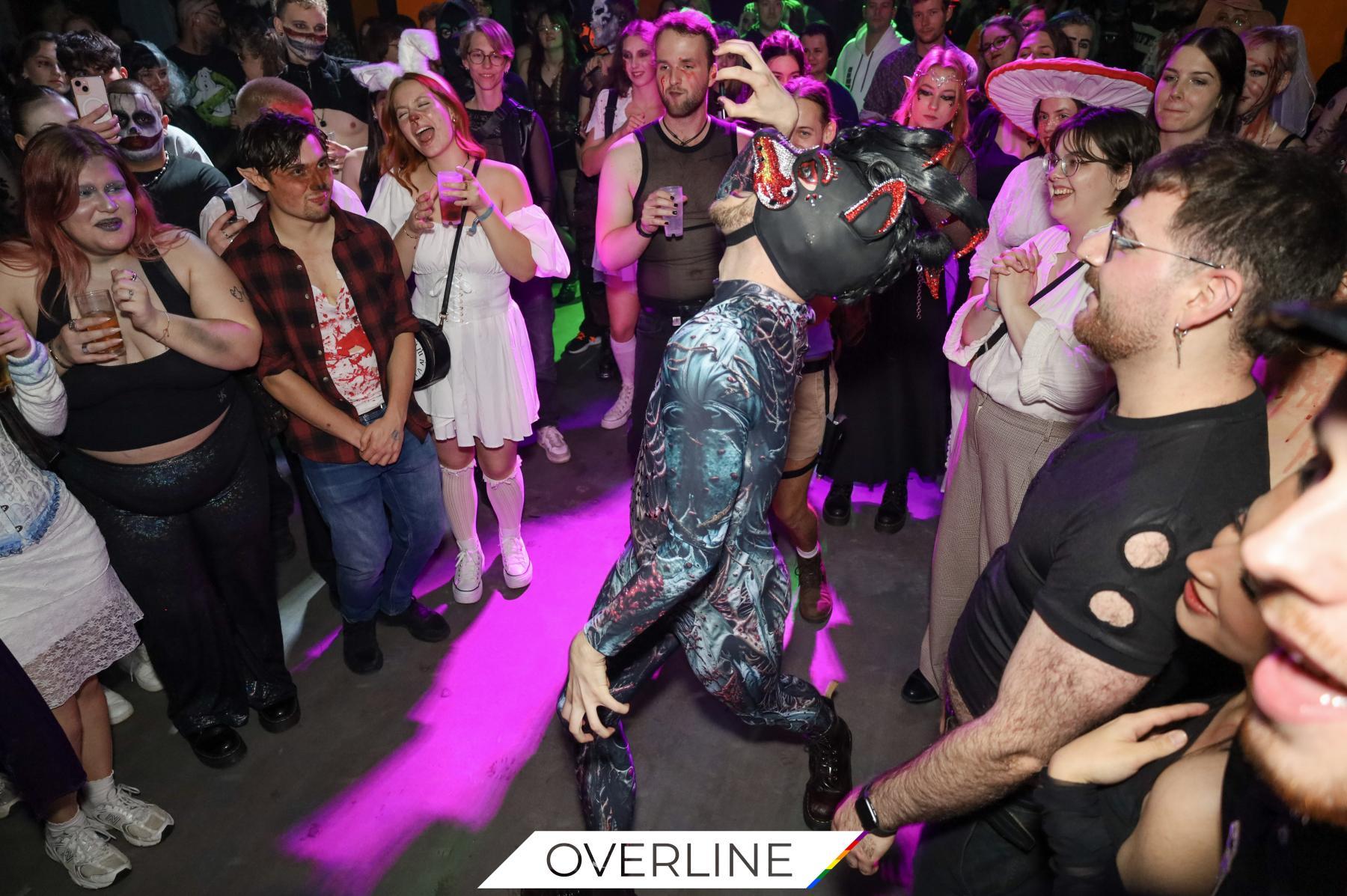 QueerVibes Night  18.10.2025 | Bild 94