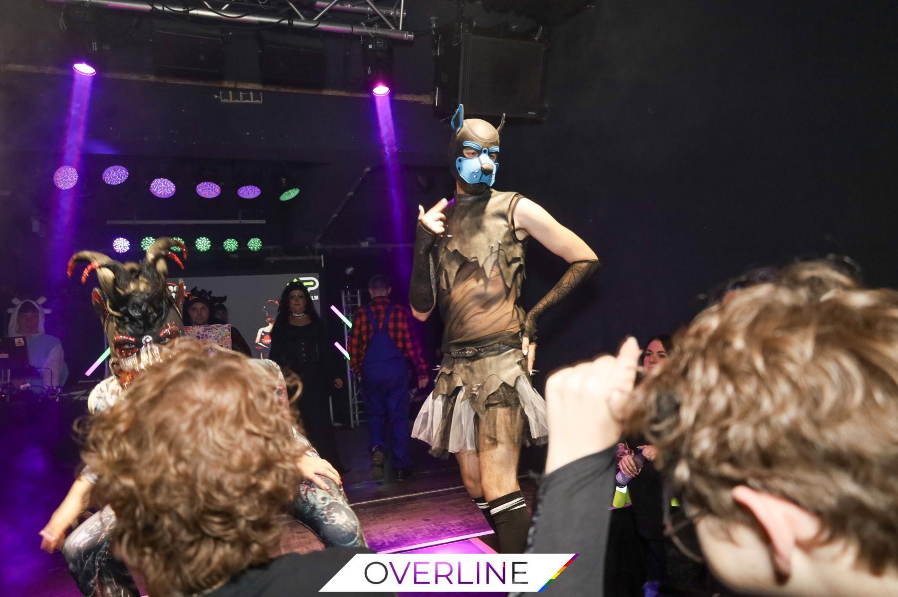 QueerVibes Night  18.10.2025 | Bild 95