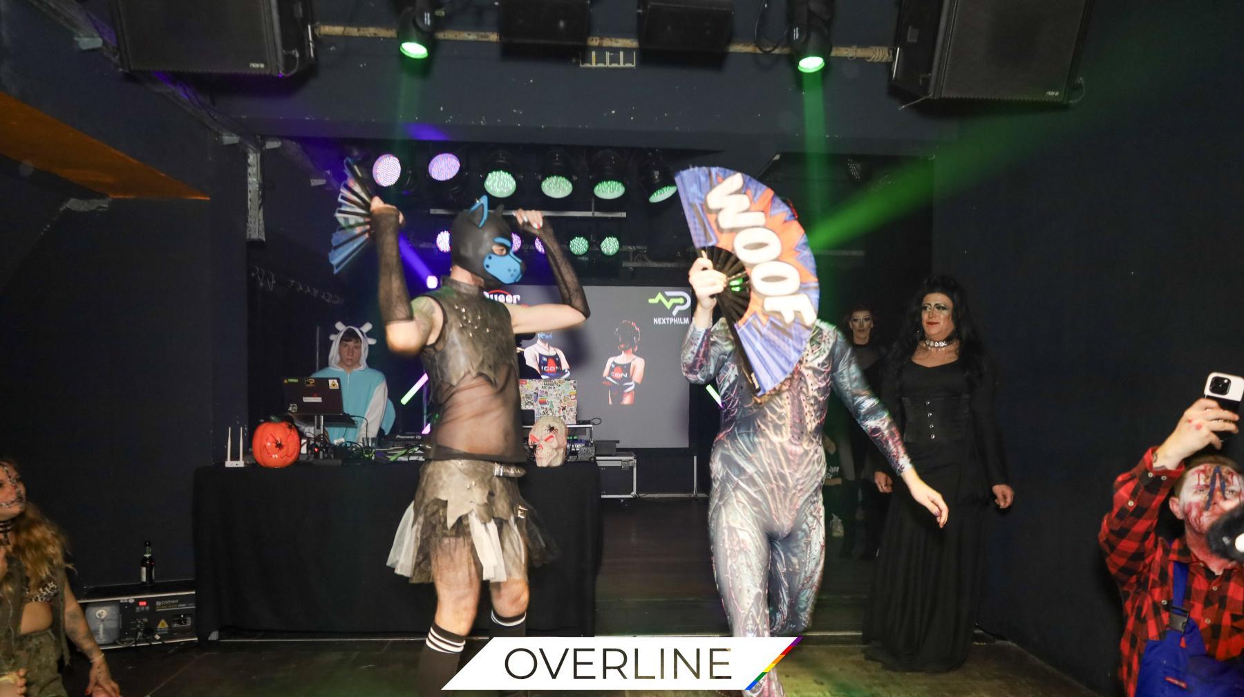 QueerVibes Night  18.10.2025 | Bild 96