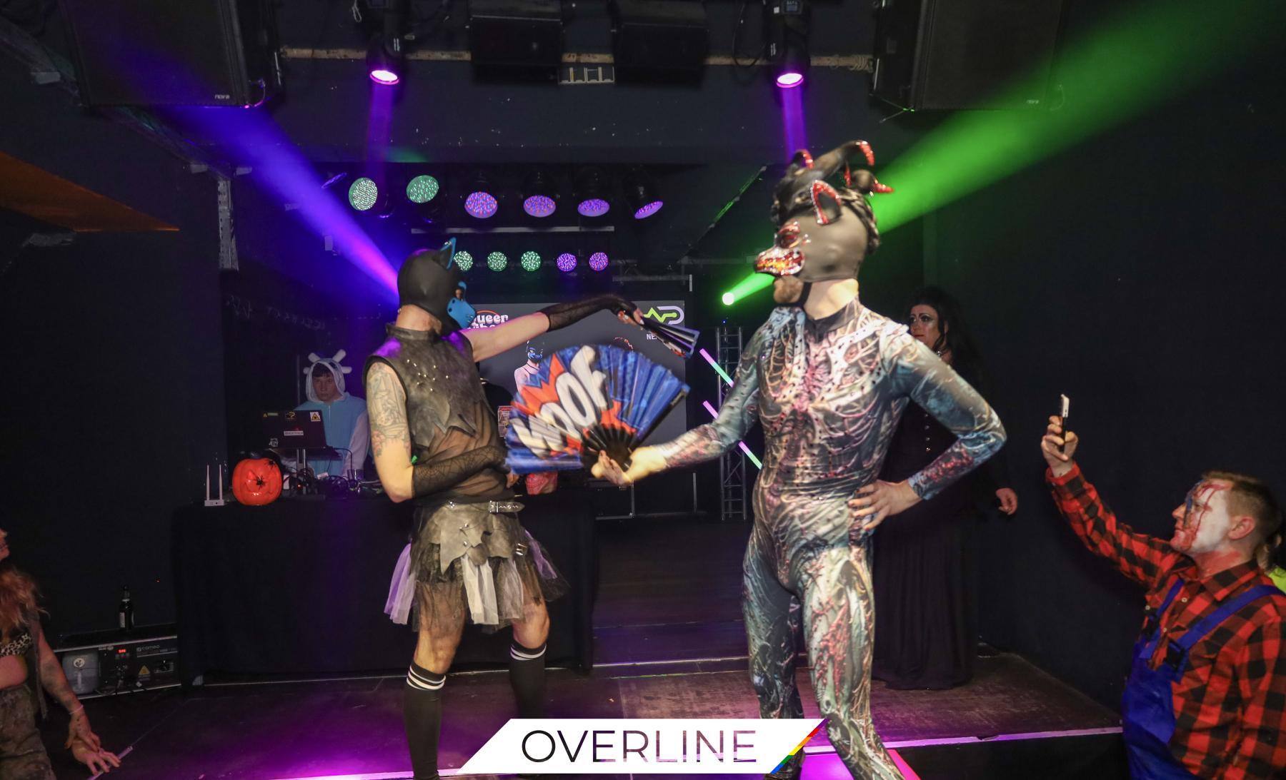 QueerVibes Night  18.10.2025 | Bild 97