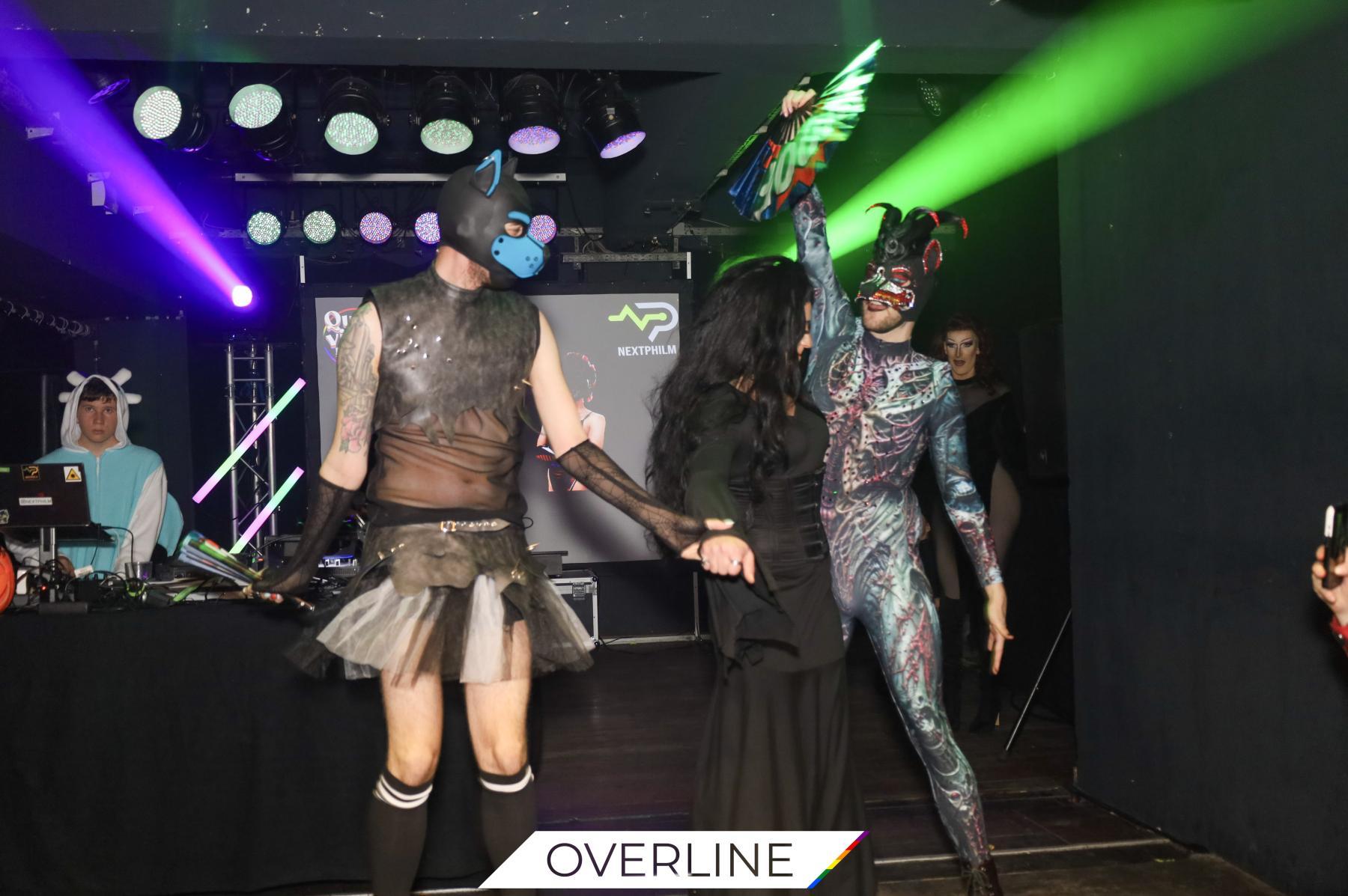 QueerVibes Night  18.10.2025 | Bild 98