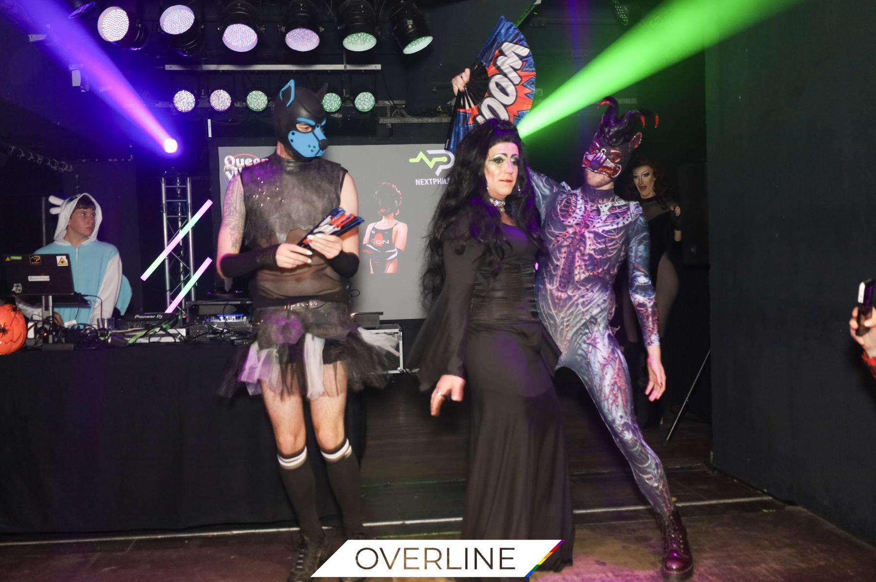 QueerVibes Night  18.10.2025 | Bild 99