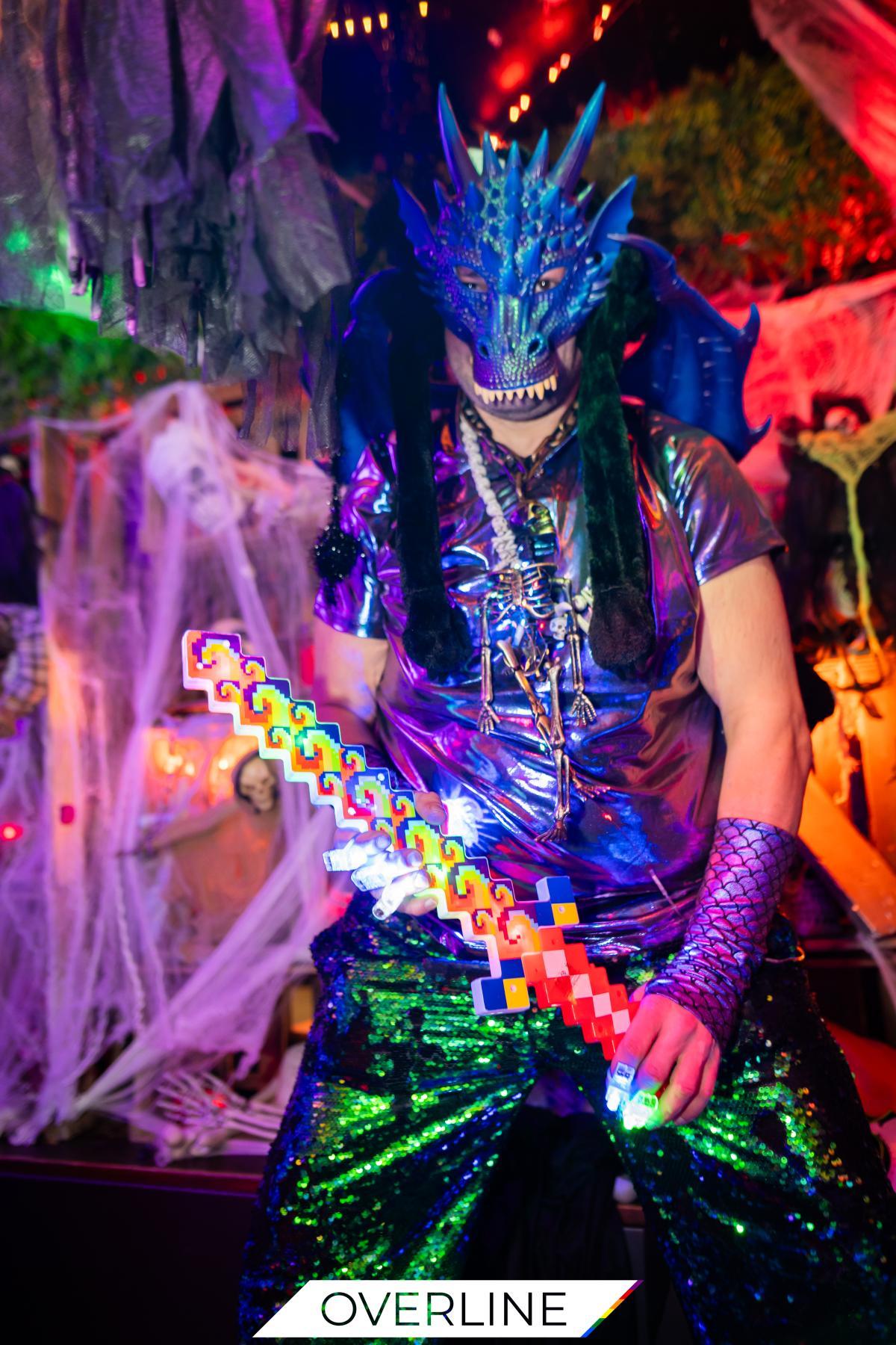 Halloween  31.10.2025 | Bild 10