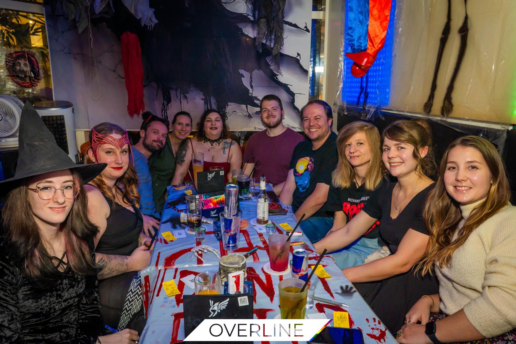 Halloween  31.10.2025 | Bild 15