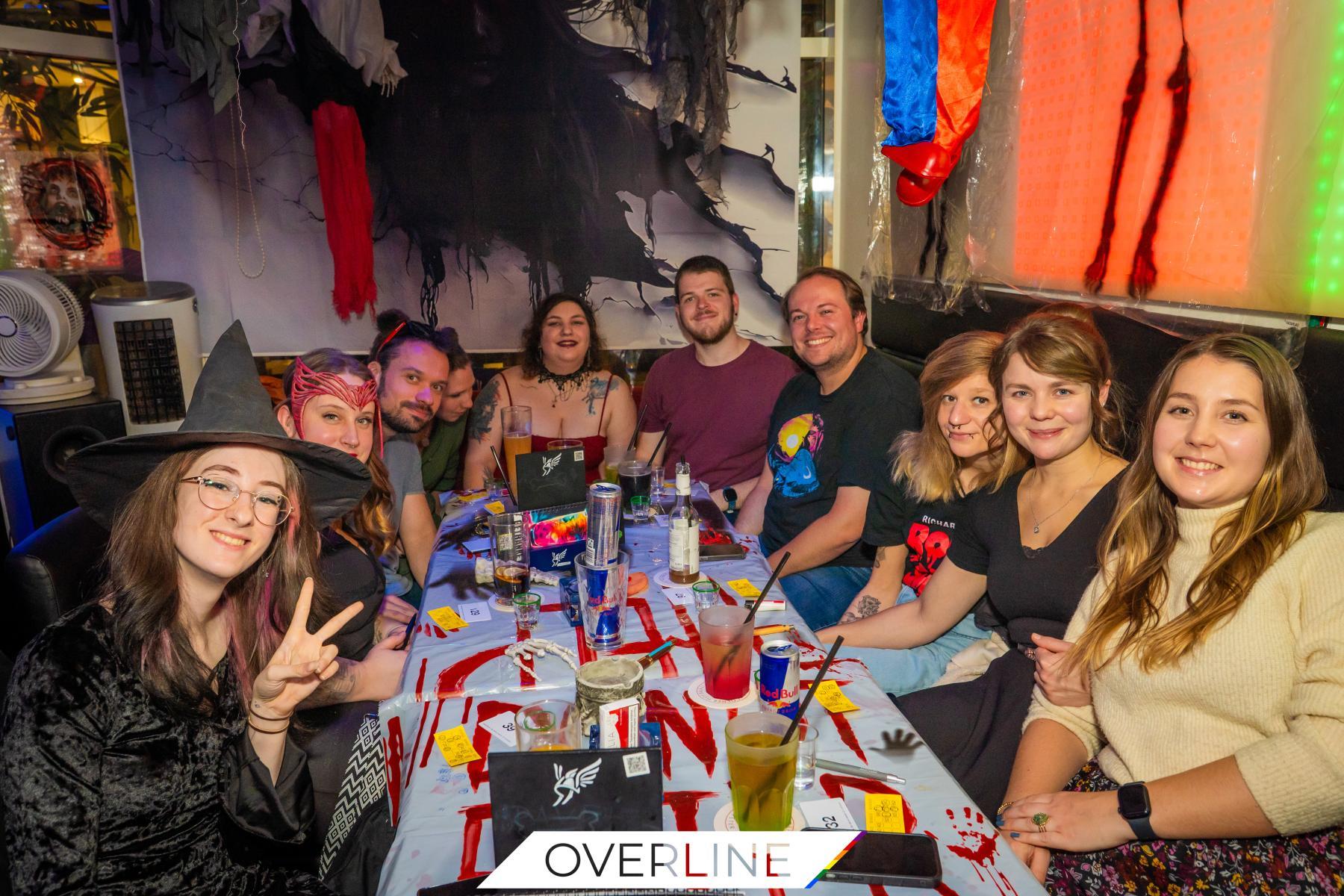 Halloween  31.10.2025 | Bild 16