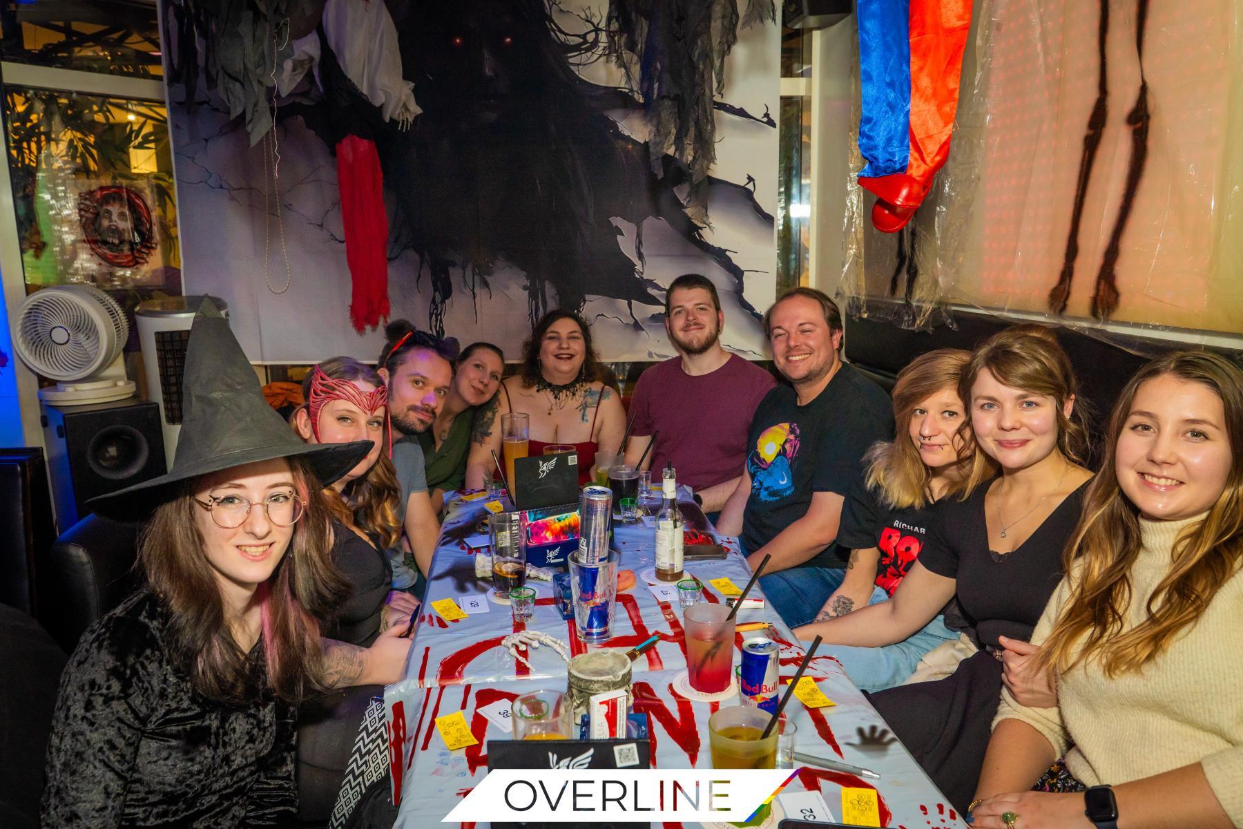 Halloween  31.10.2025 | Bild 18