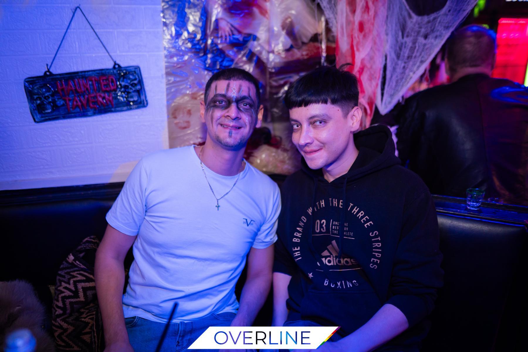 Halloween  31.10.2025 | Bild 19