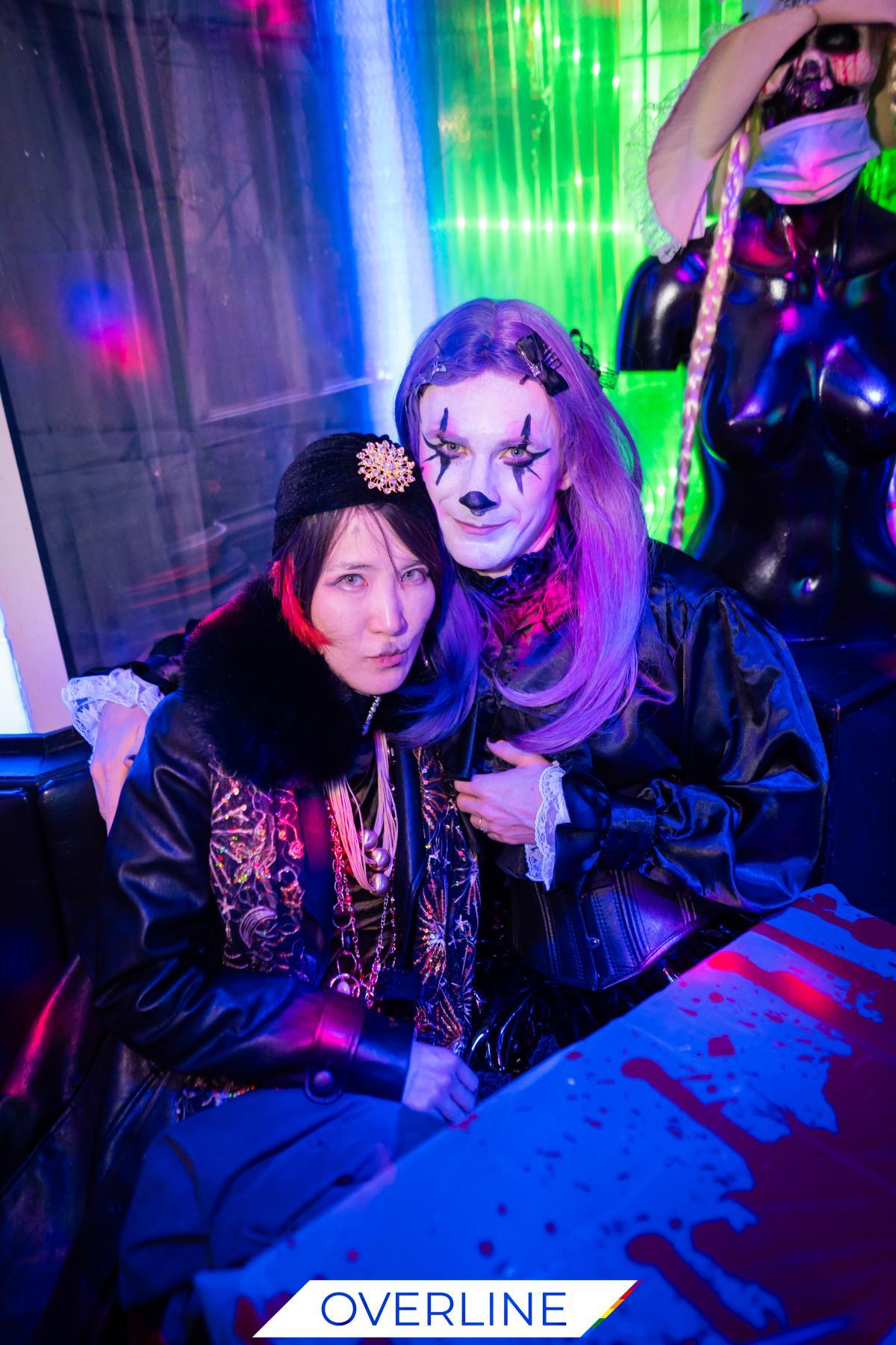 Halloween  31.10.2025 | Bild 21