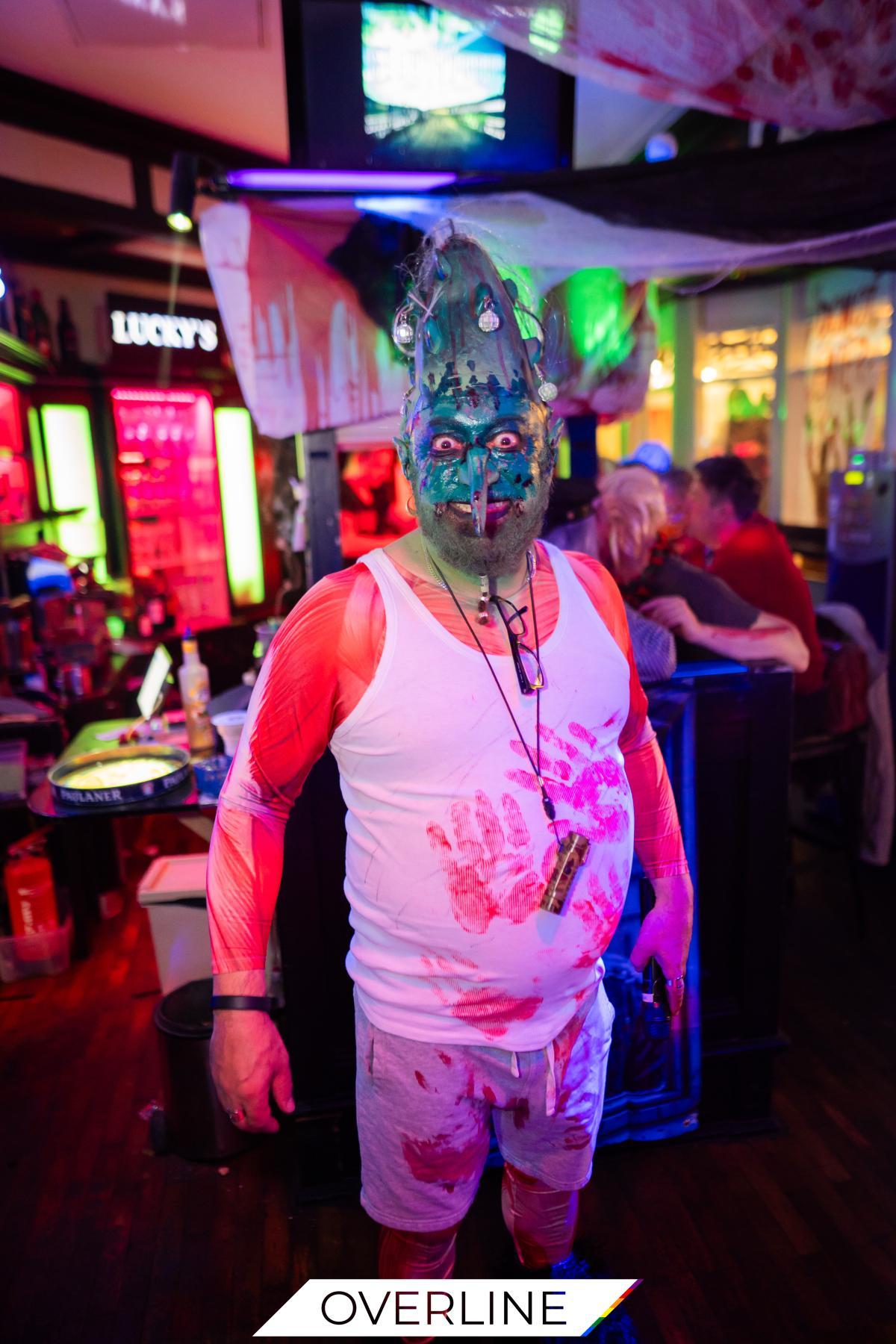 Halloween  31.10.2025 | Bild 22