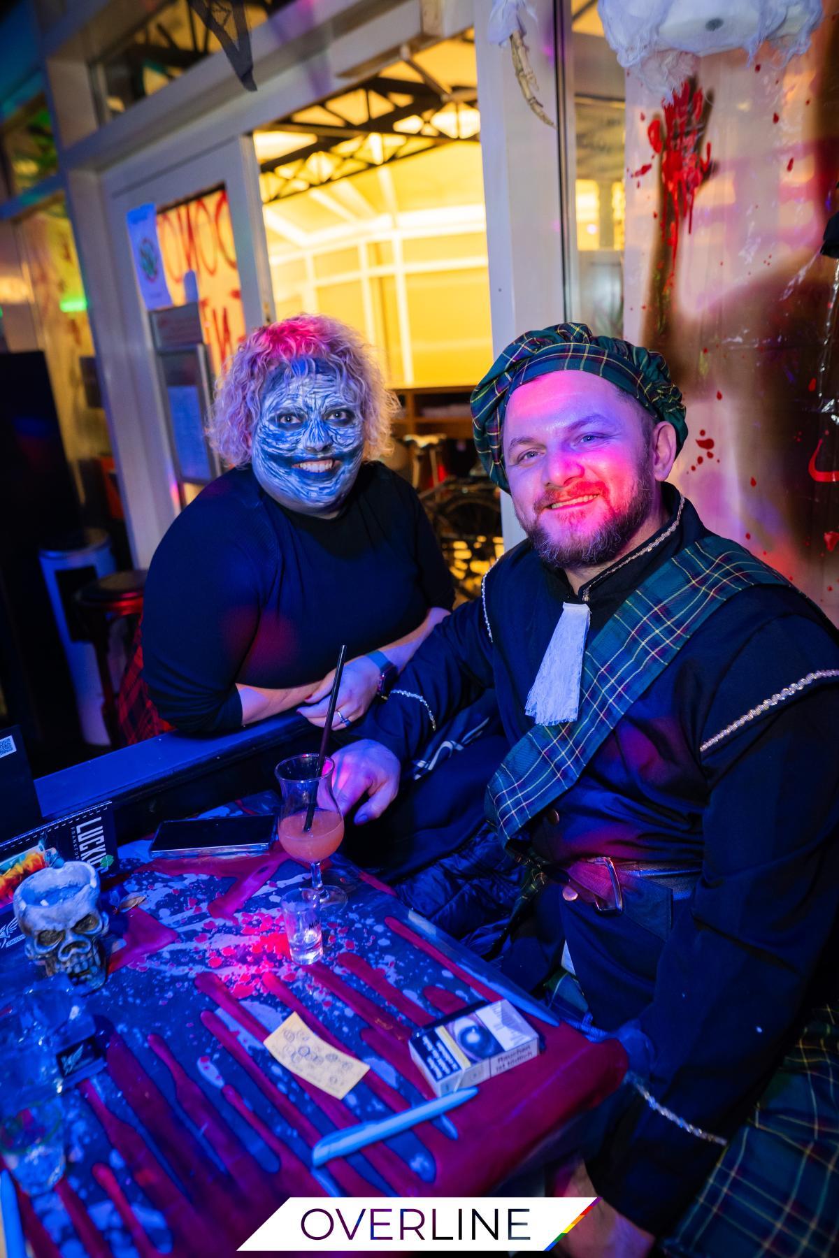 Halloween  31.10.2025 | Bild 23