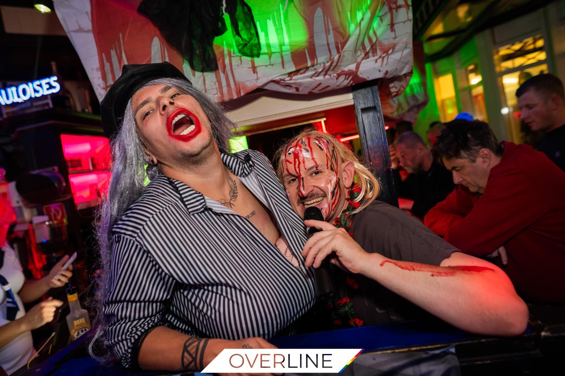 Halloween  31.10.2025 | Bild 25