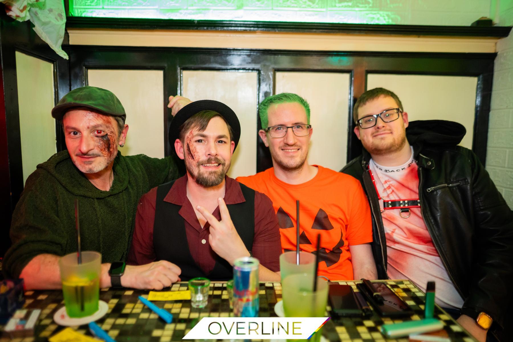 Halloween  31.10.2025 | Bild 26